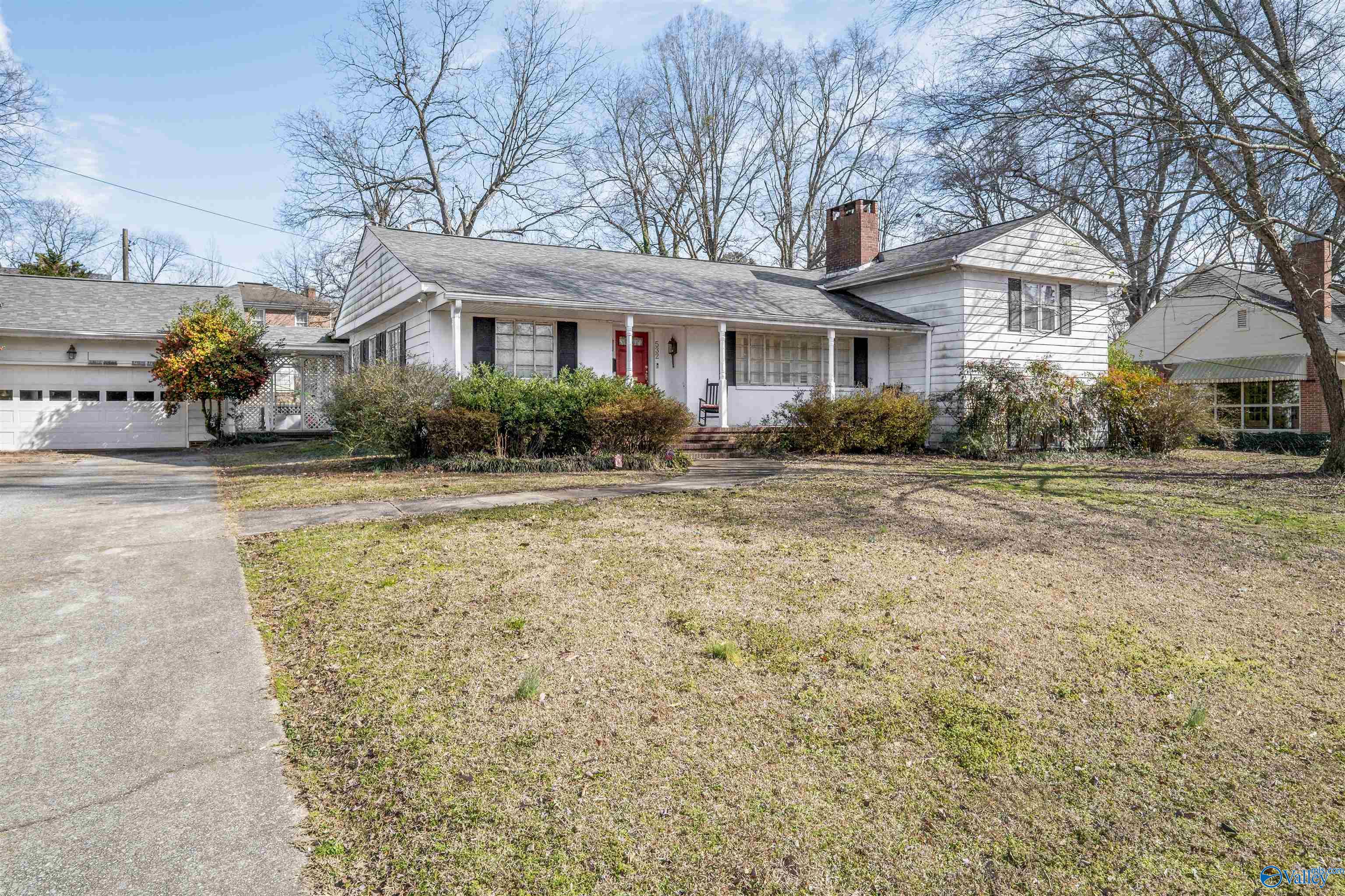 532 Reynolds Street, Gadsden, Alabama image 33