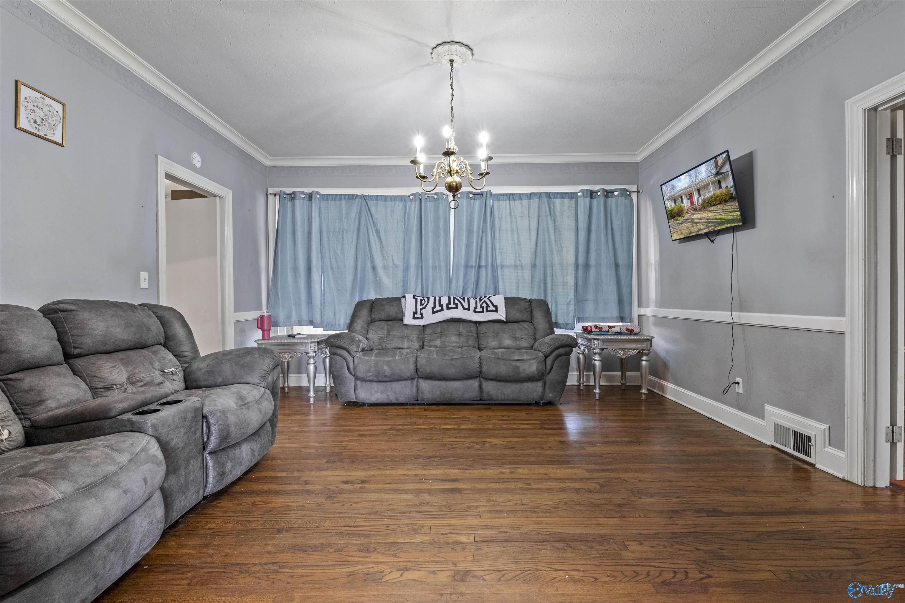 532 Reynolds Street, Gadsden, Alabama image 23