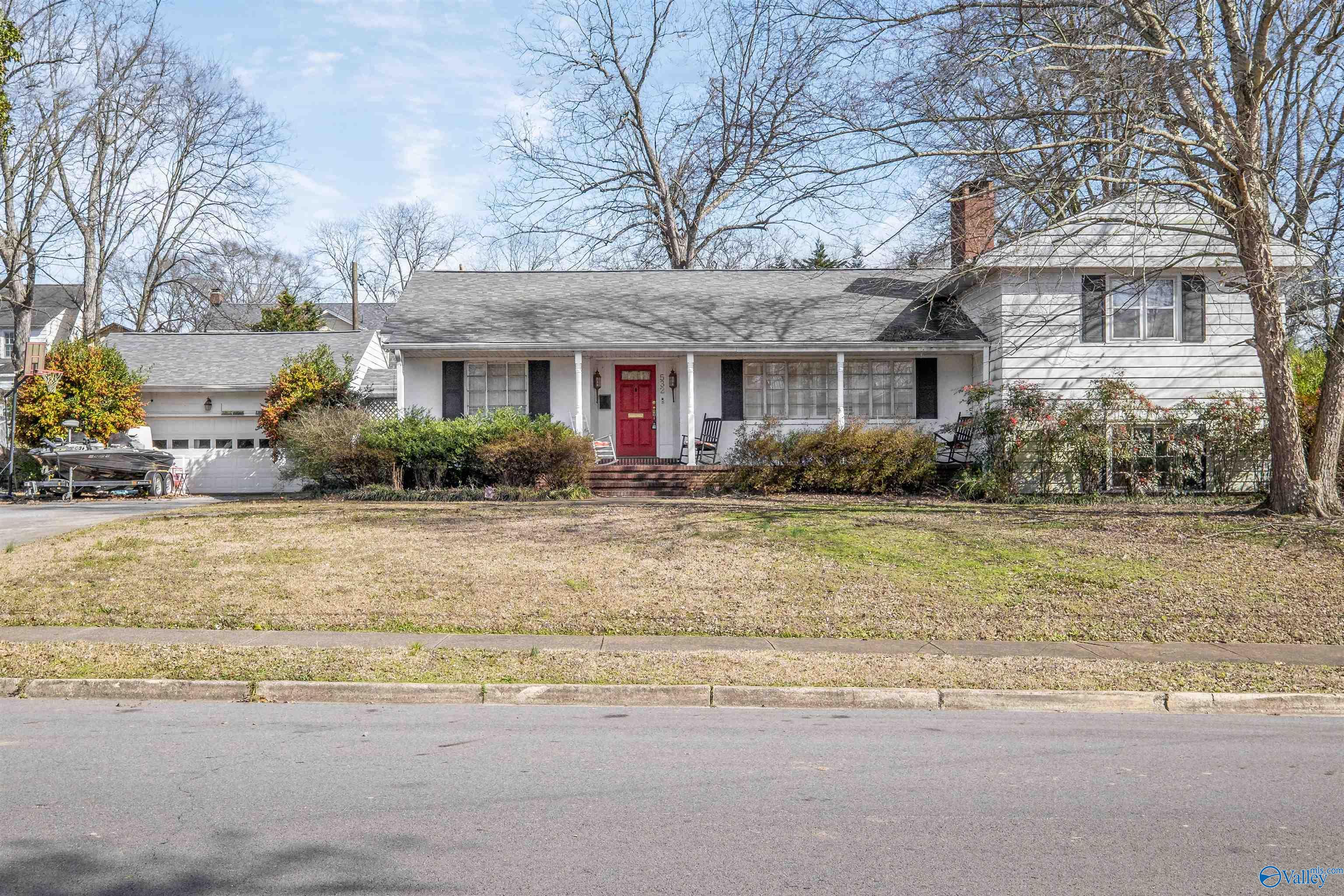 532 Reynolds Street, Gadsden, Alabama image 32