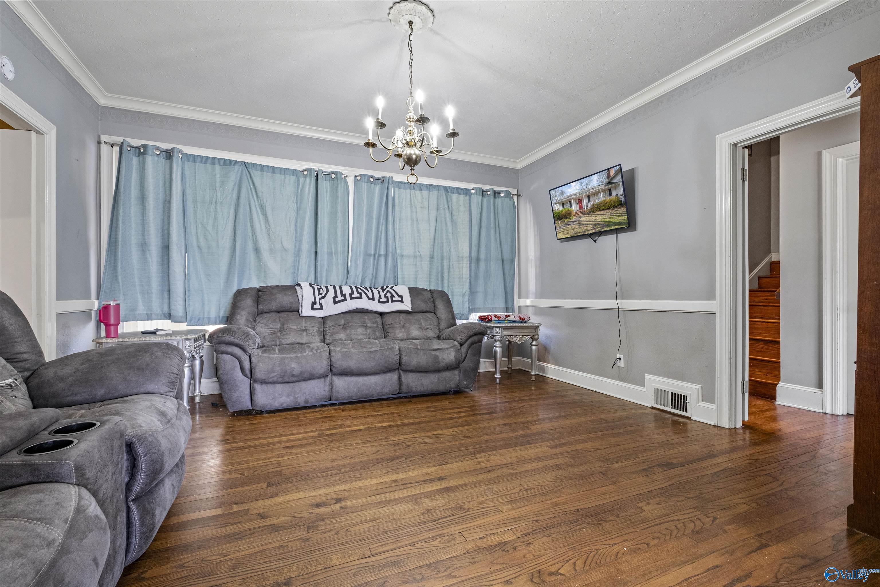 532 Reynolds Street, Gadsden, Alabama image 22