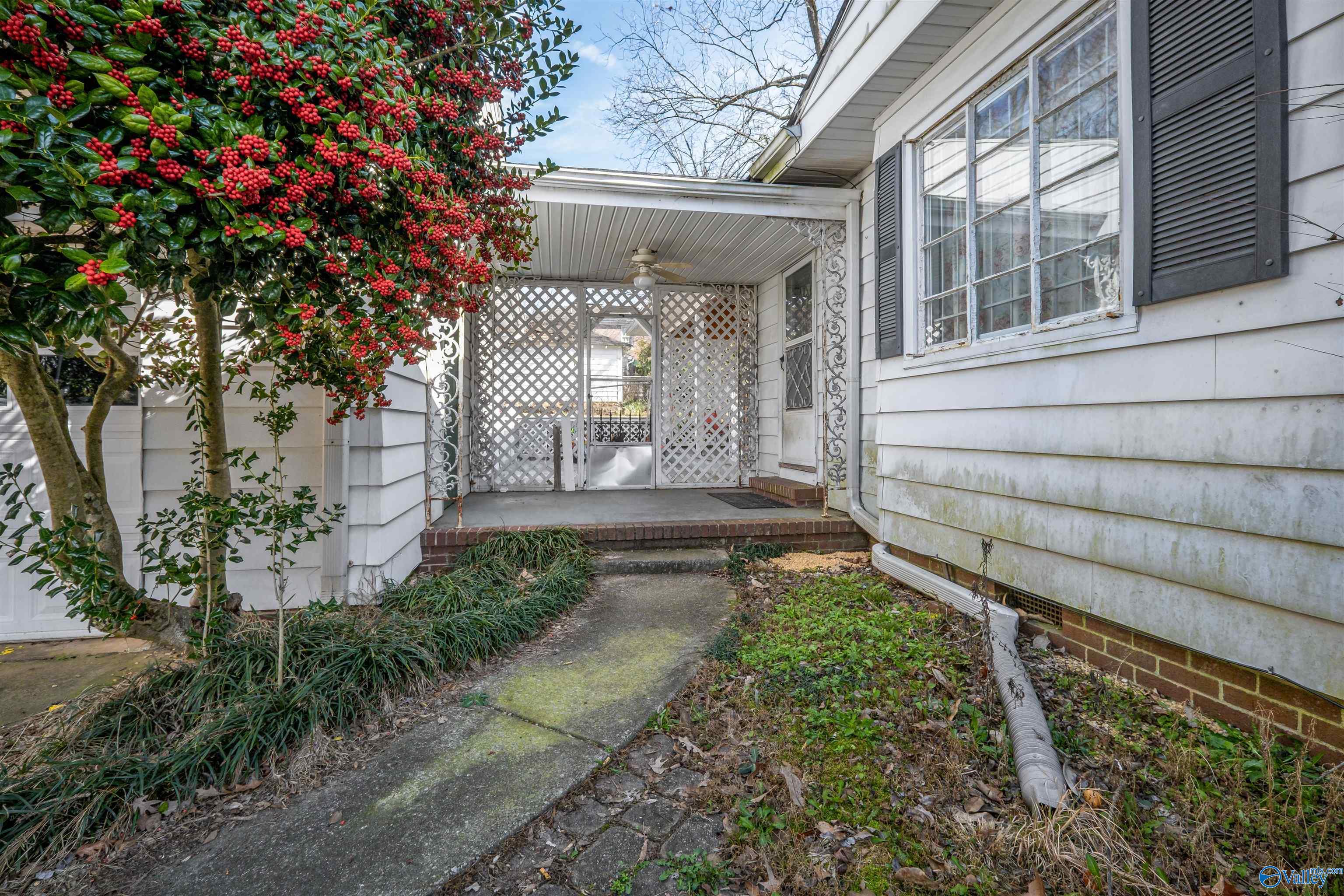 532 Reynolds Street, Gadsden, Alabama image 34