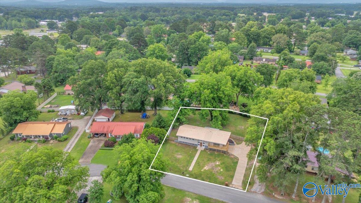 306 Arcadia Street, Hartselle, Alabama image 42