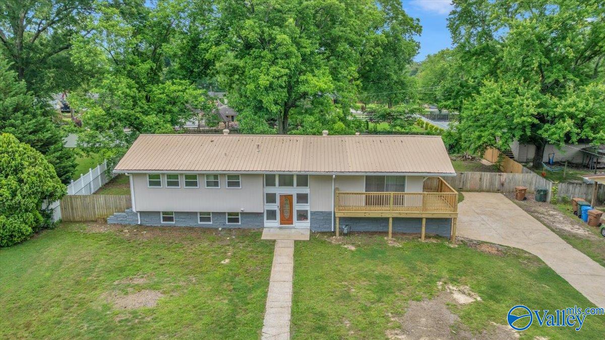 306 Arcadia Street, Hartselle, Alabama image 2