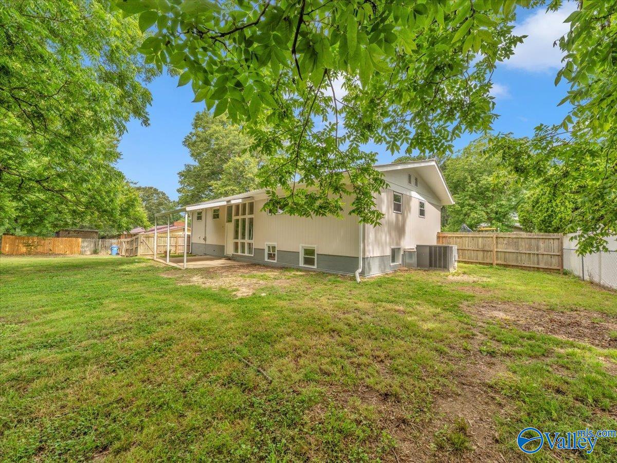 306 Arcadia Street, Hartselle, Alabama image 39