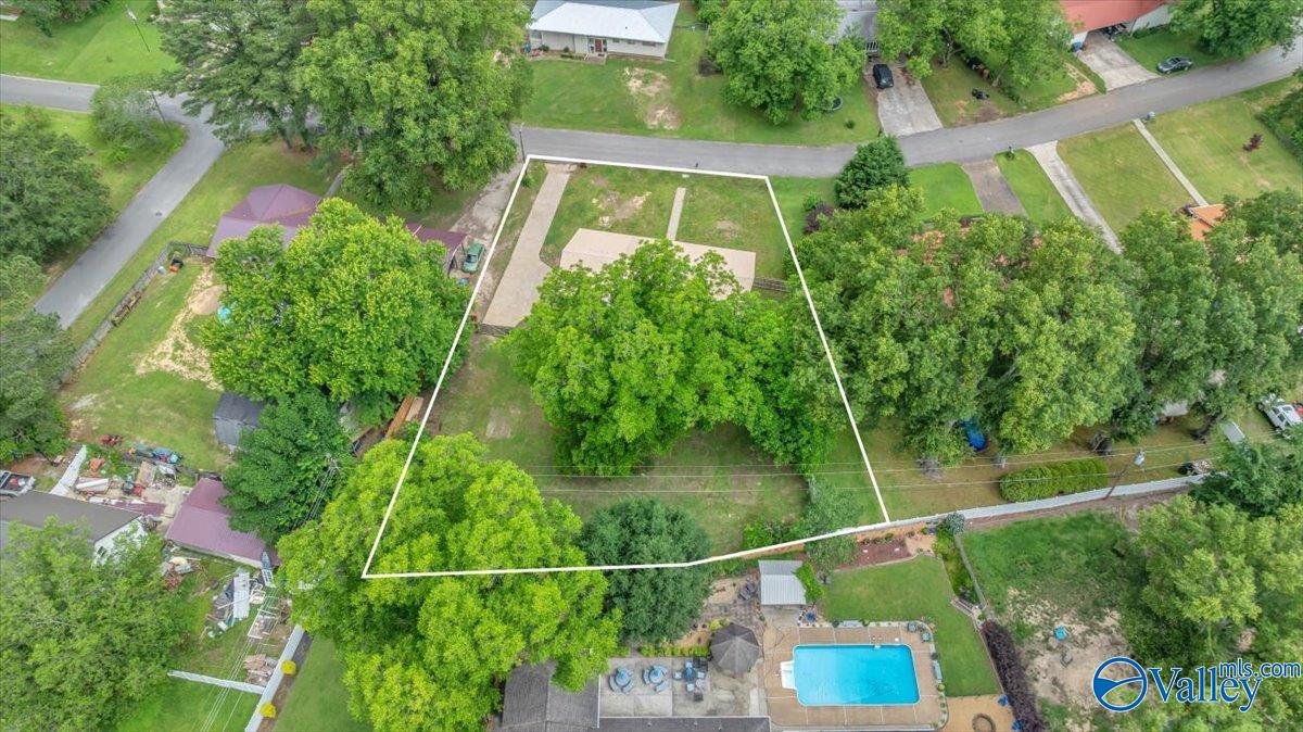 306 Arcadia Street, Hartselle, Alabama image 45