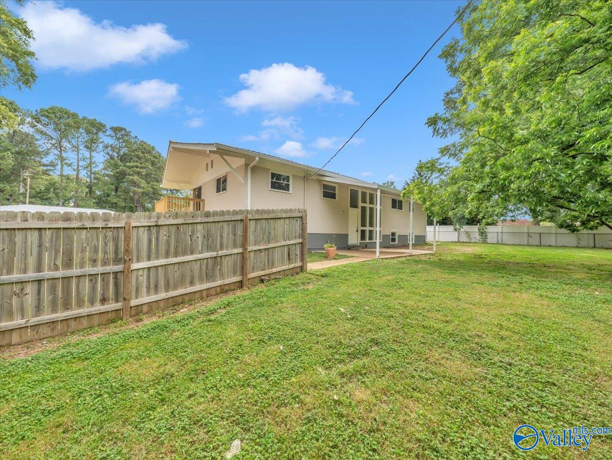 306 Arcadia Street, Hartselle, Alabama image 40