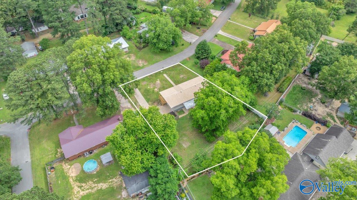 306 Arcadia Street, Hartselle, Alabama image 46