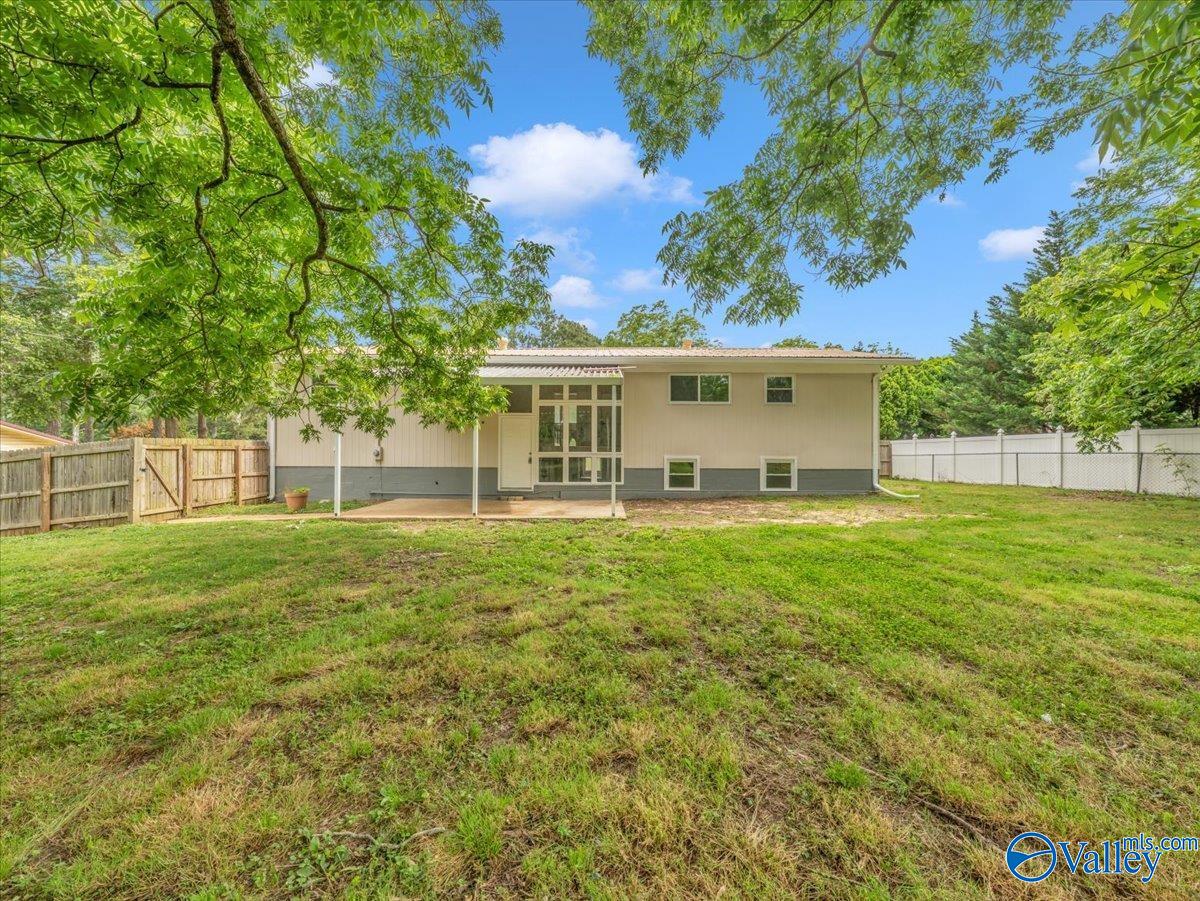 306 Arcadia Street, Hartselle, Alabama image 38
