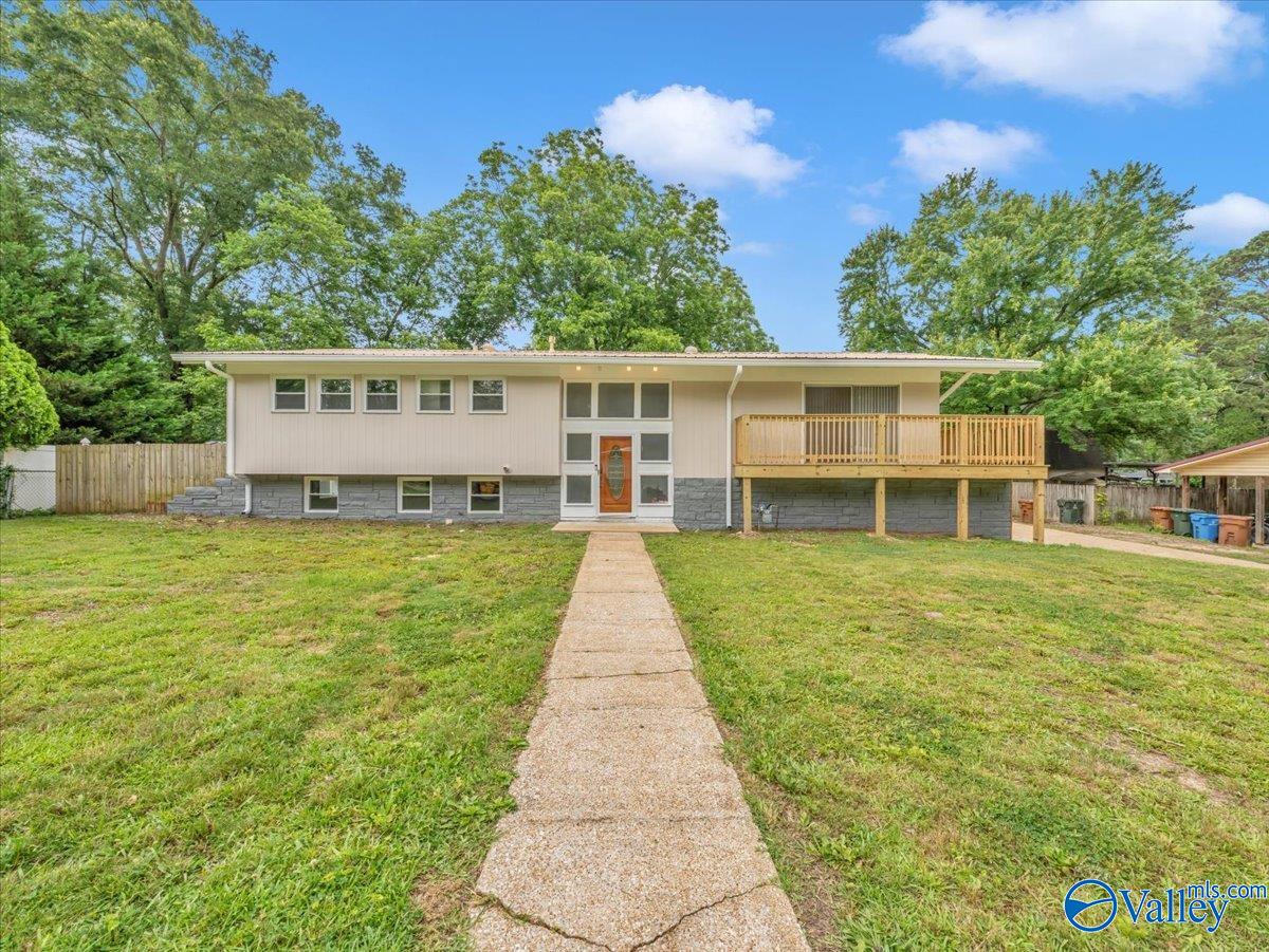306 Arcadia Street, Hartselle, Alabama image 1