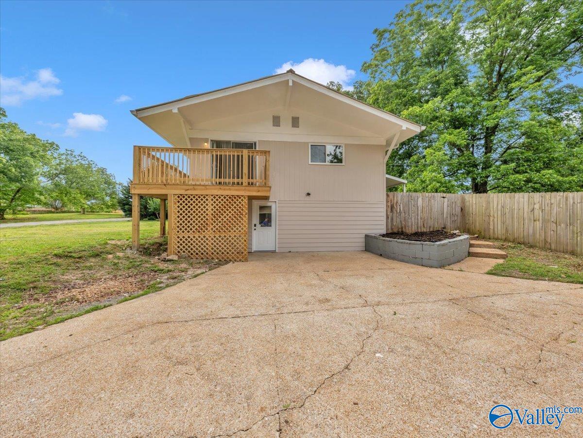 306 Arcadia Street, Hartselle, Alabama image 41