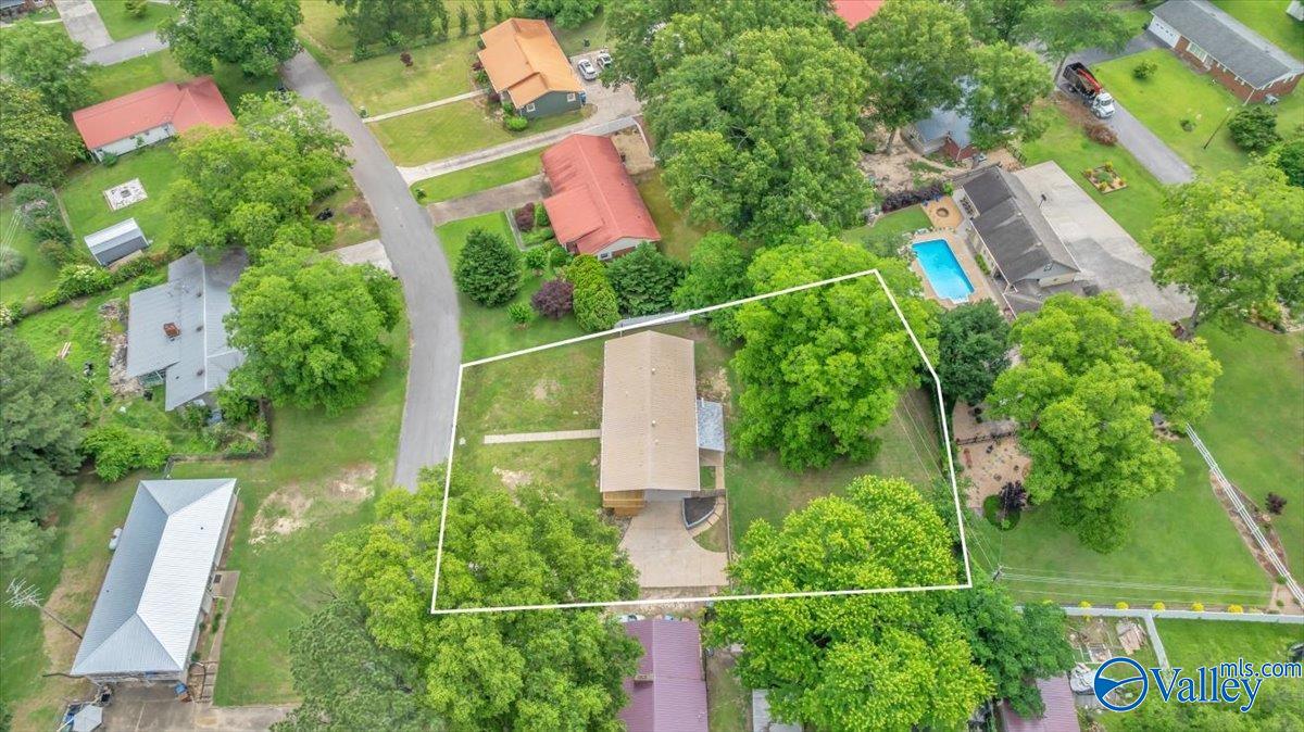 306 Arcadia Street, Hartselle, Alabama image 47