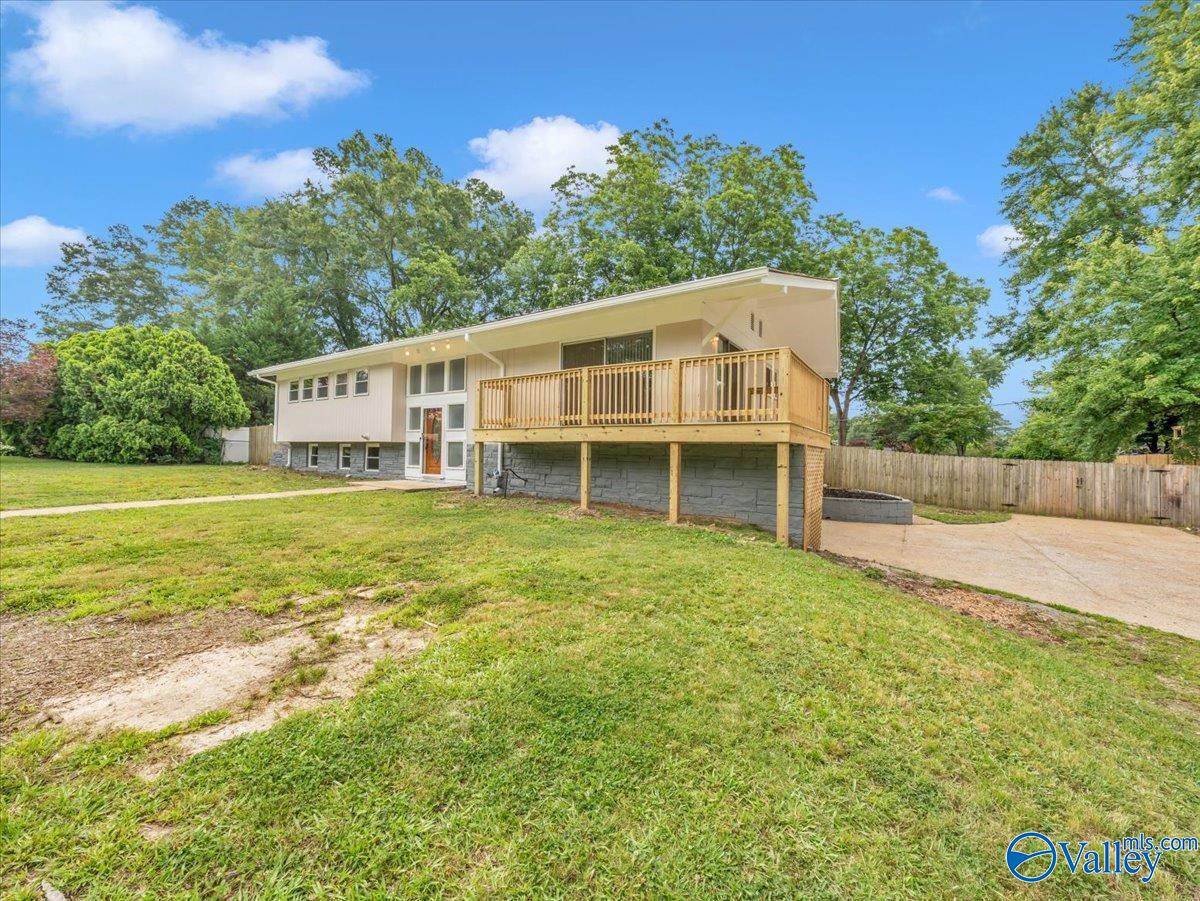 306 Arcadia Street, Hartselle, Alabama image 4