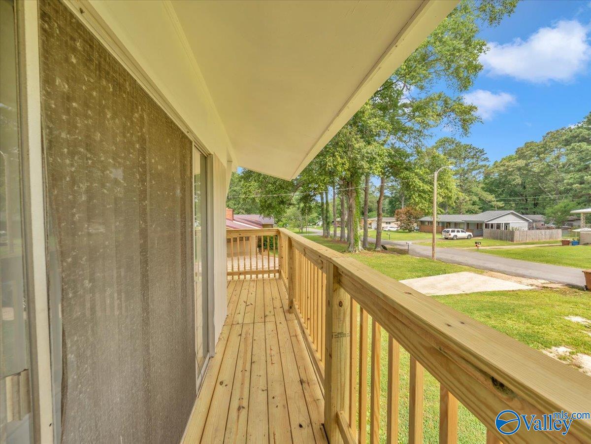 306 Arcadia Street, Hartselle, Alabama image 36
