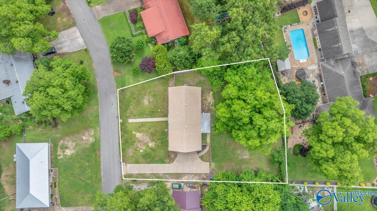 306 Arcadia Street, Hartselle, Alabama image 48