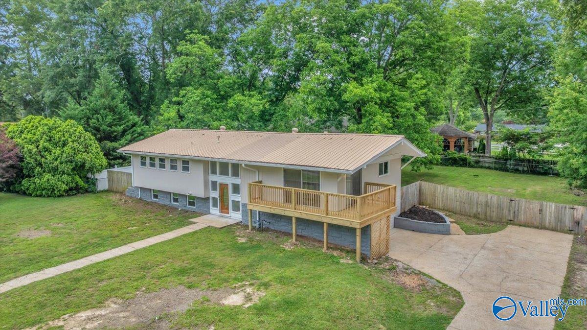 306 Arcadia Street, Hartselle, Alabama image 3