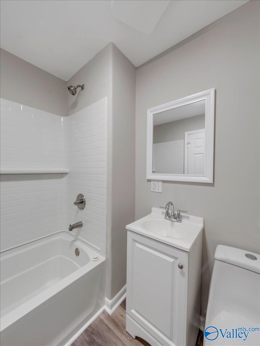 306 Arcadia Street, Hartselle, Alabama image 28