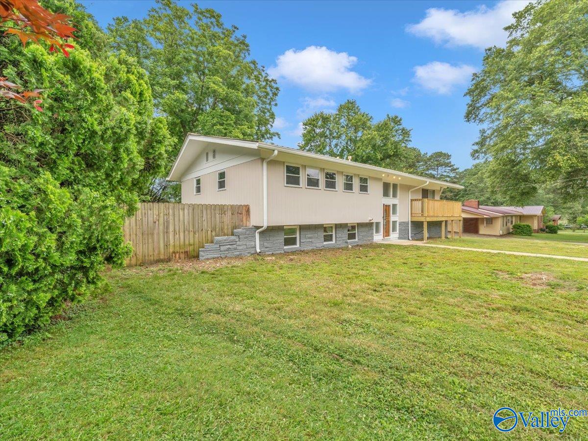 306 Arcadia Street, Hartselle, Alabama image 5