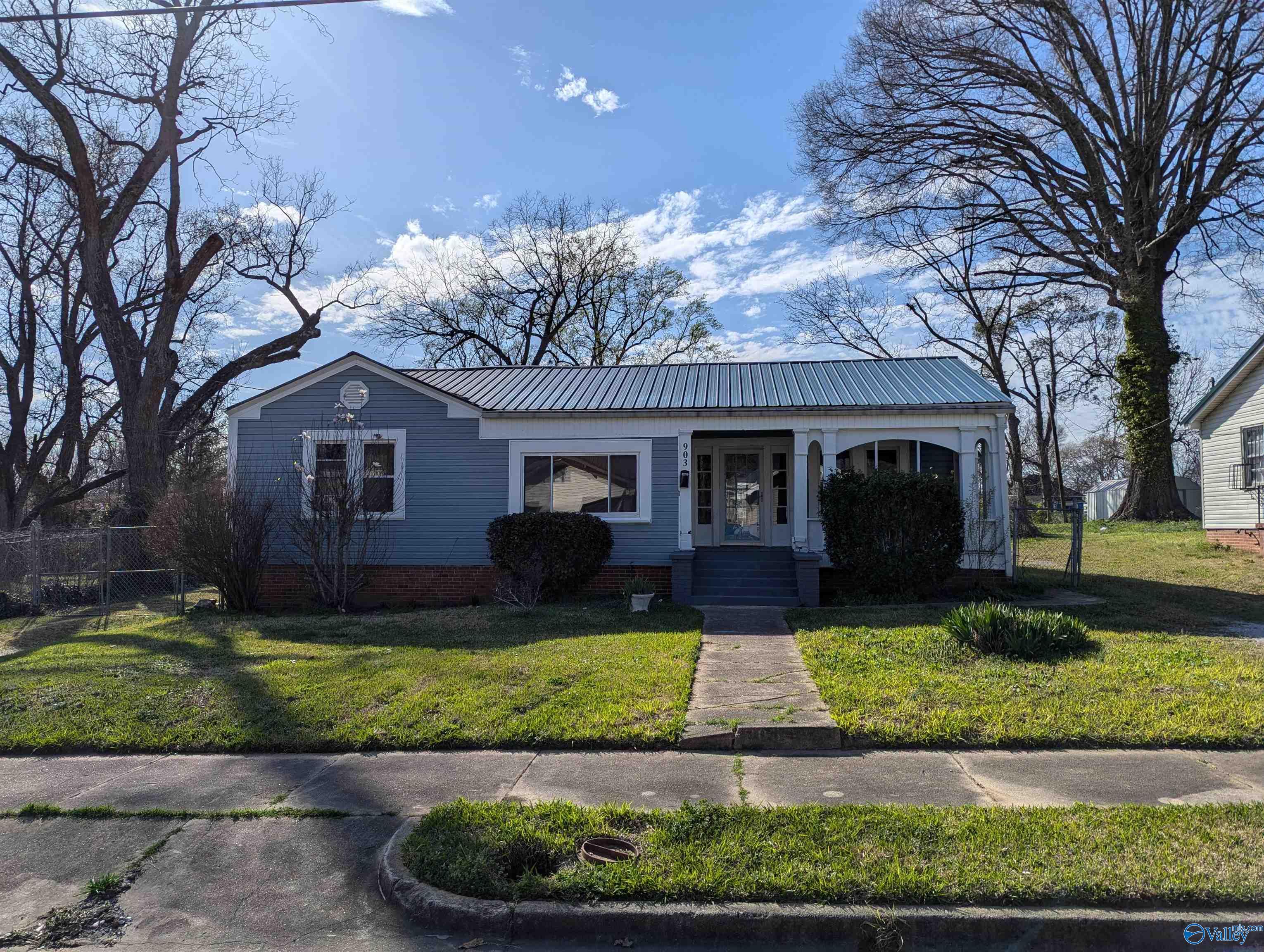 903 Spruce Street, Gadsden, Alabama image 1