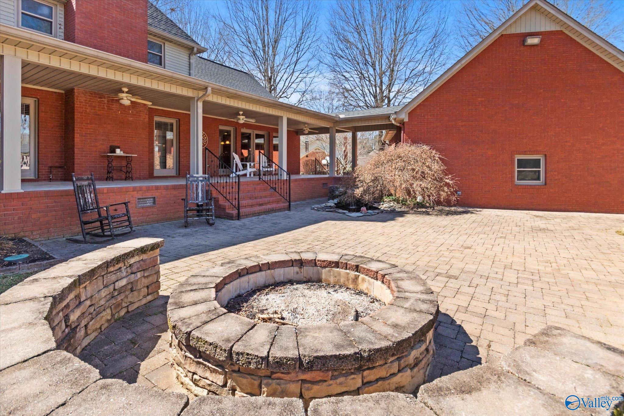 210 N Briarwood Road, Athens, Alabama image 41