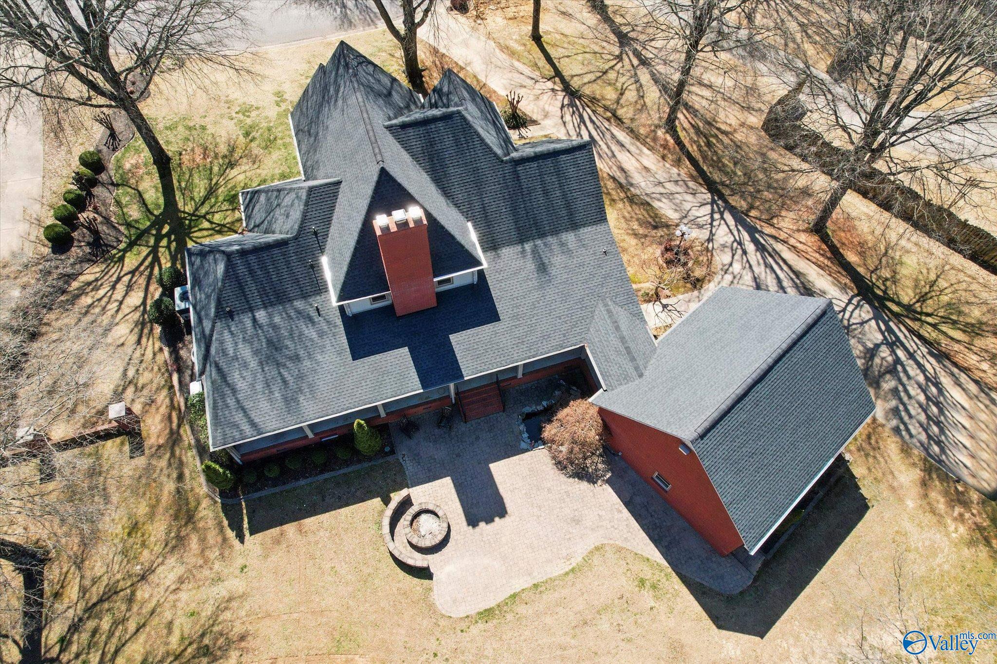 210 N Briarwood Road, Athens, Alabama image 4