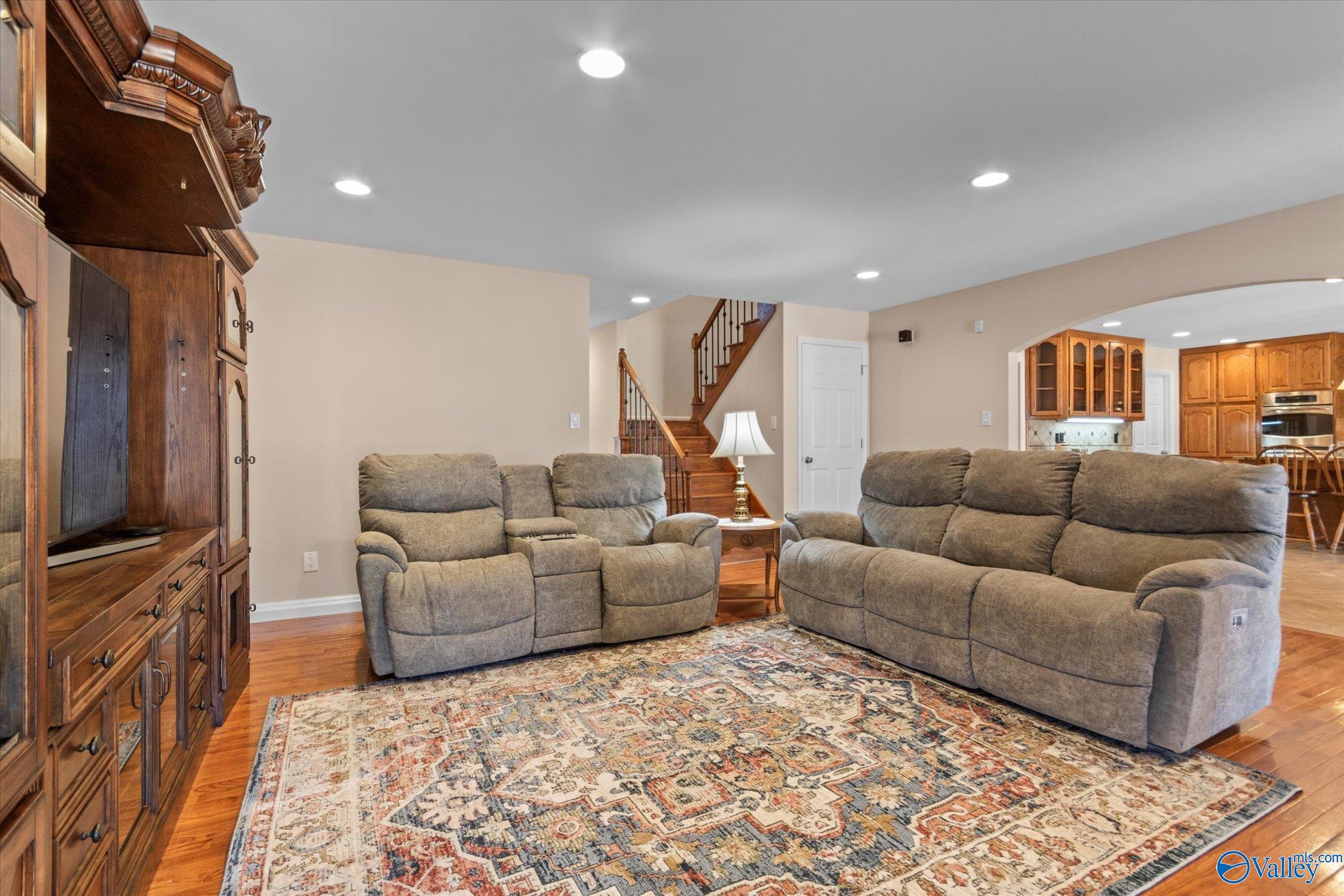 210 N Briarwood Road, Athens, Alabama image 10