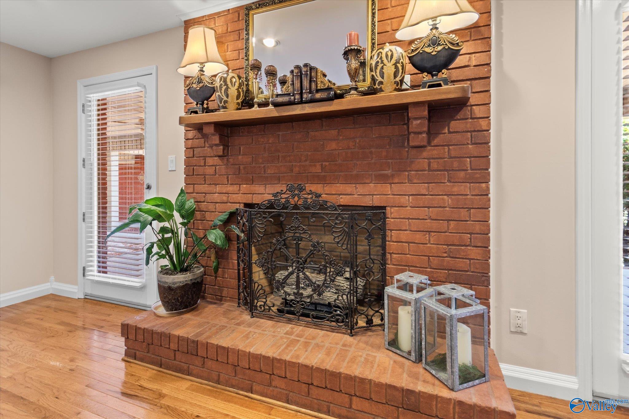210 N Briarwood Road, Athens, Alabama image 9