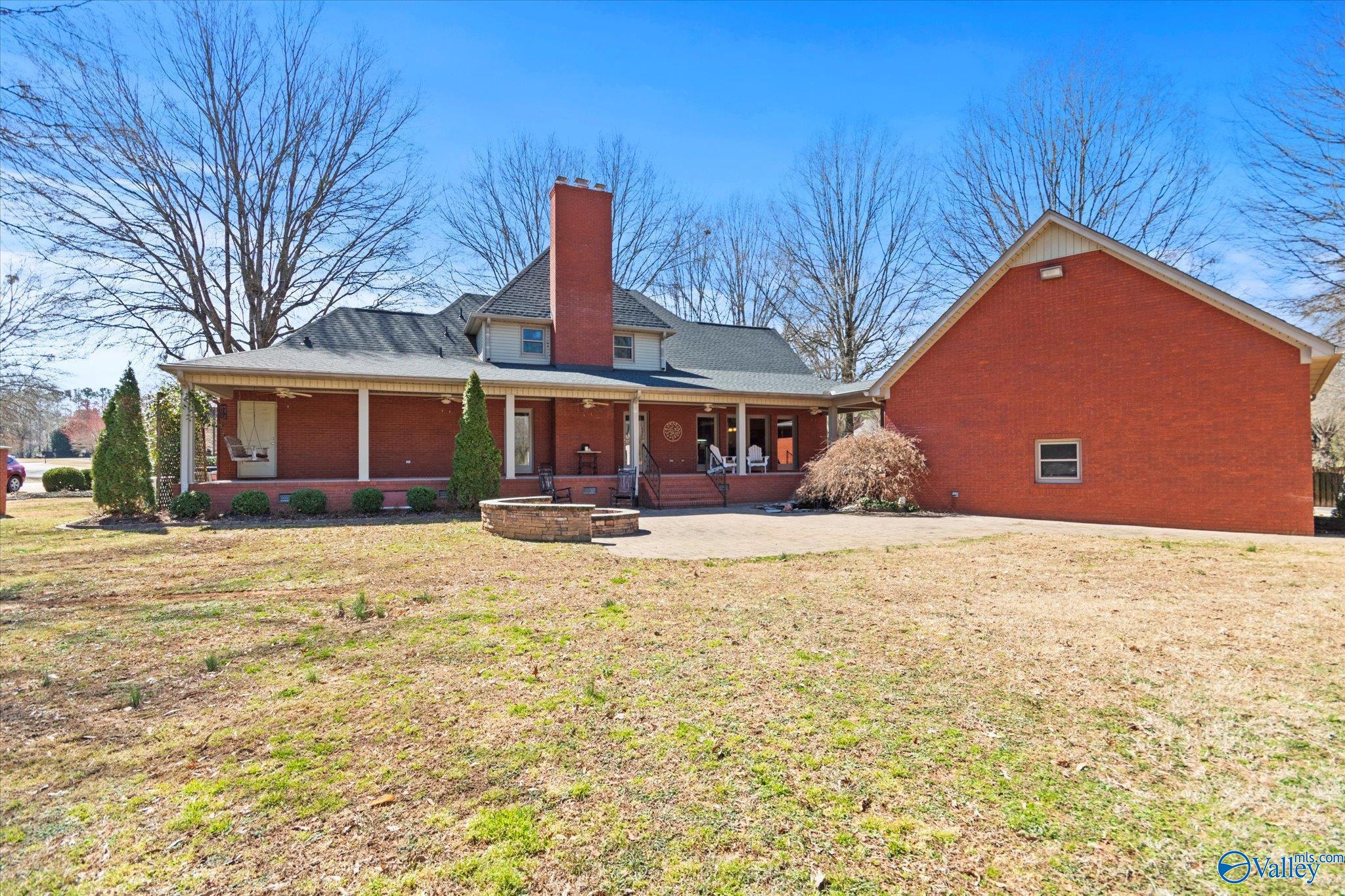 210 N Briarwood Road, Athens, Alabama image 43
