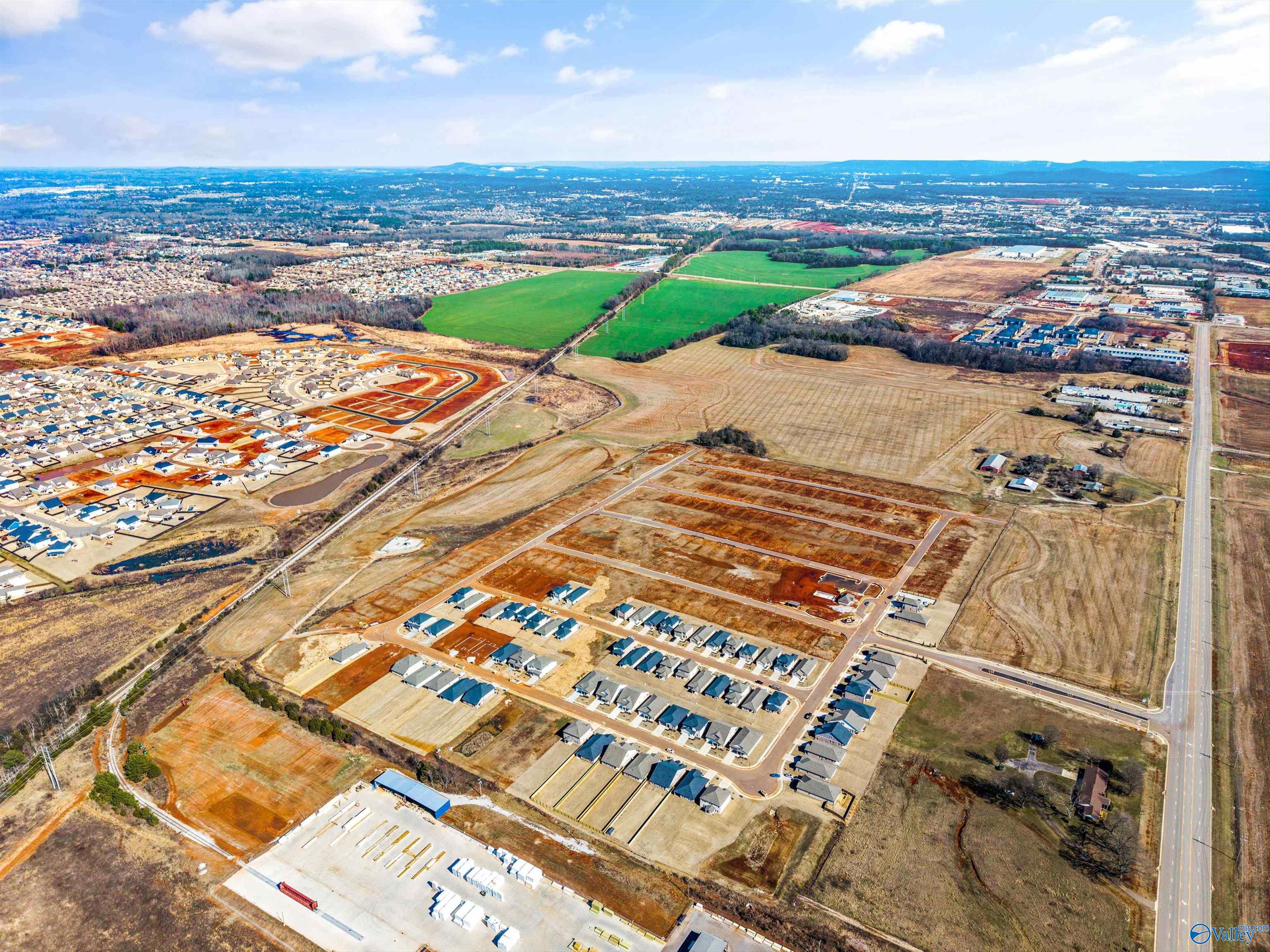 57.08 acres Old Highway 20