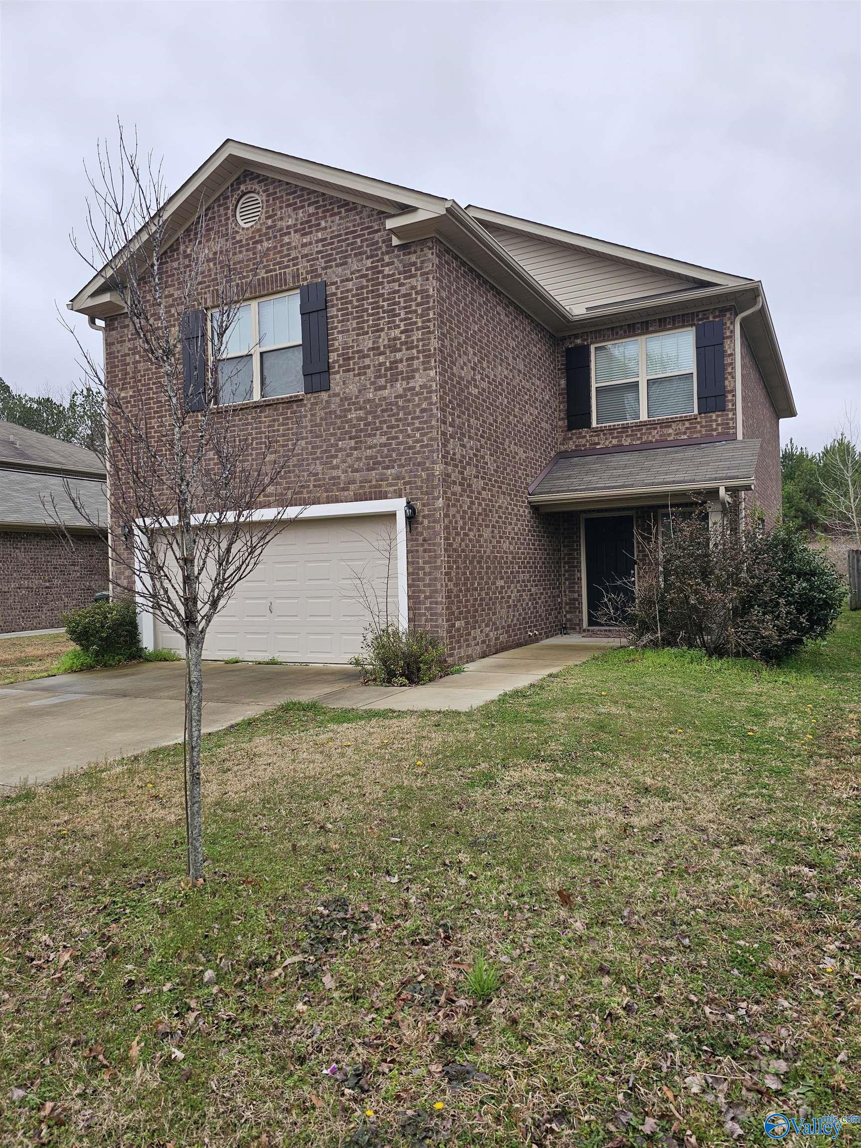 202 Sedgewick Drive, Owens Cross Roads, Alabama image 1