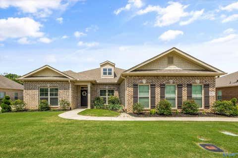 Homes For Sale - 7037 Regency Lane<br/> Gurley, AL 35748