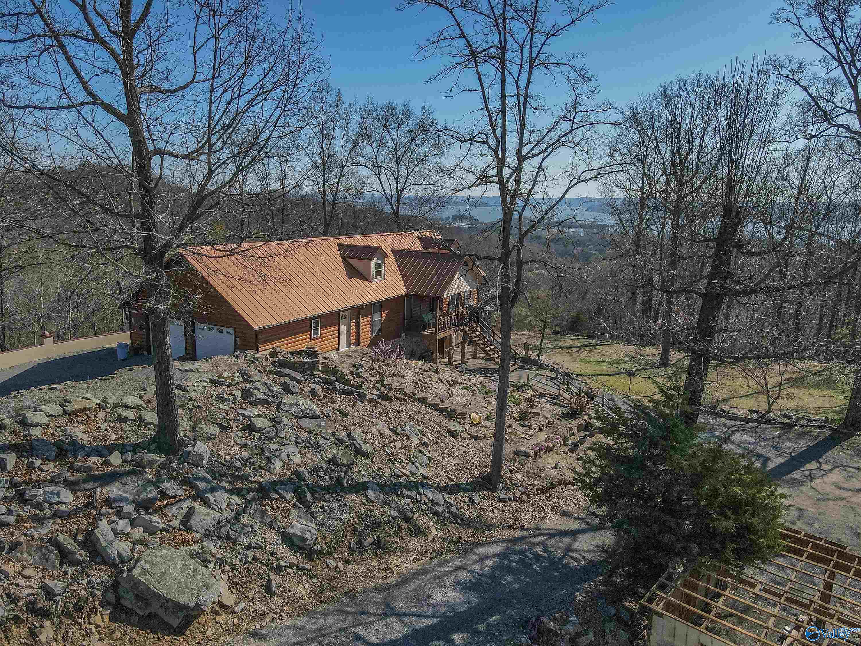 250 Blue Water View, Guntersville, Alabama image 30