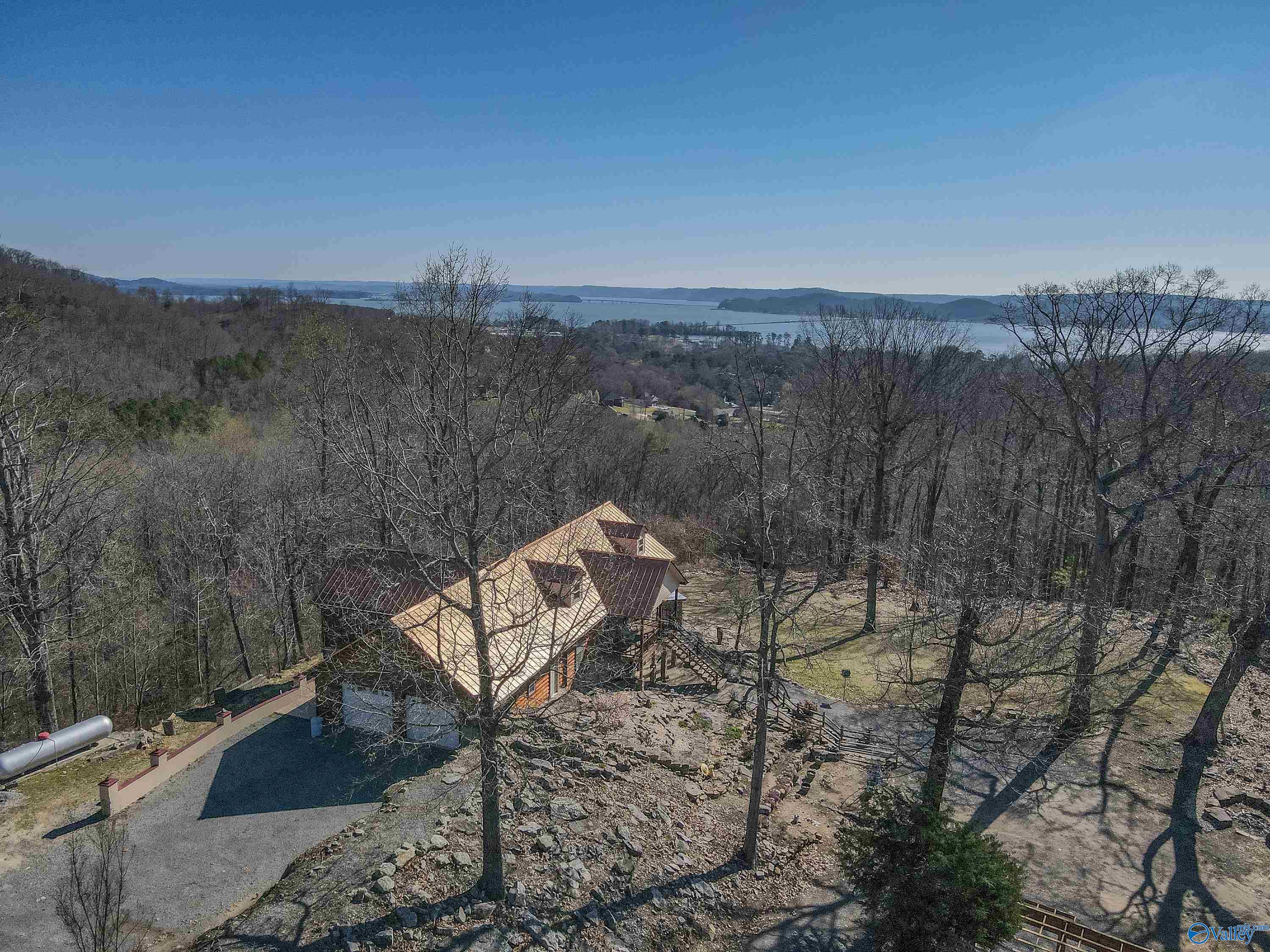 250 Blue Water View, Guntersville, Alabama image 29