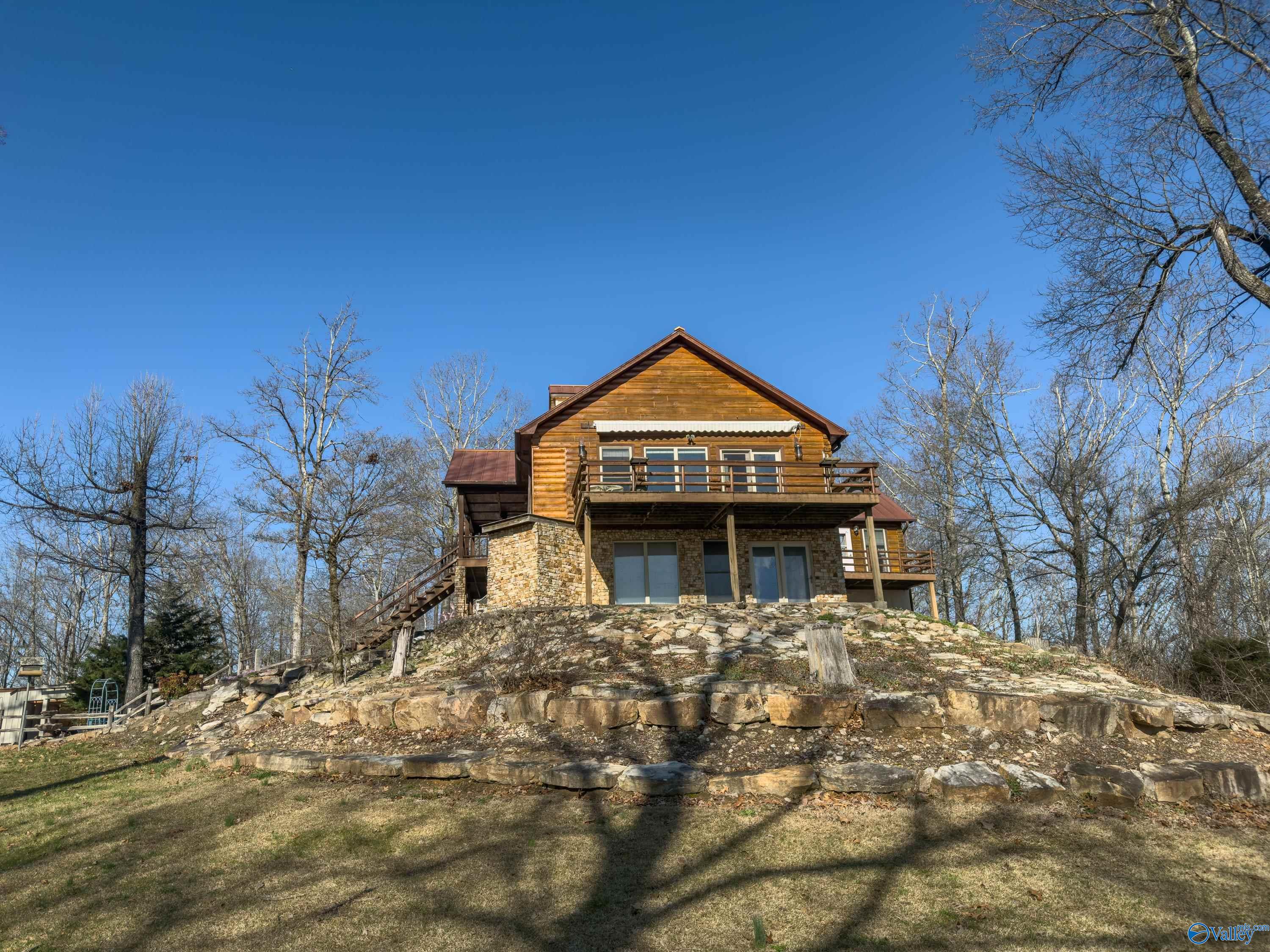 250 Blue Water View, Guntersville, Alabama image 34