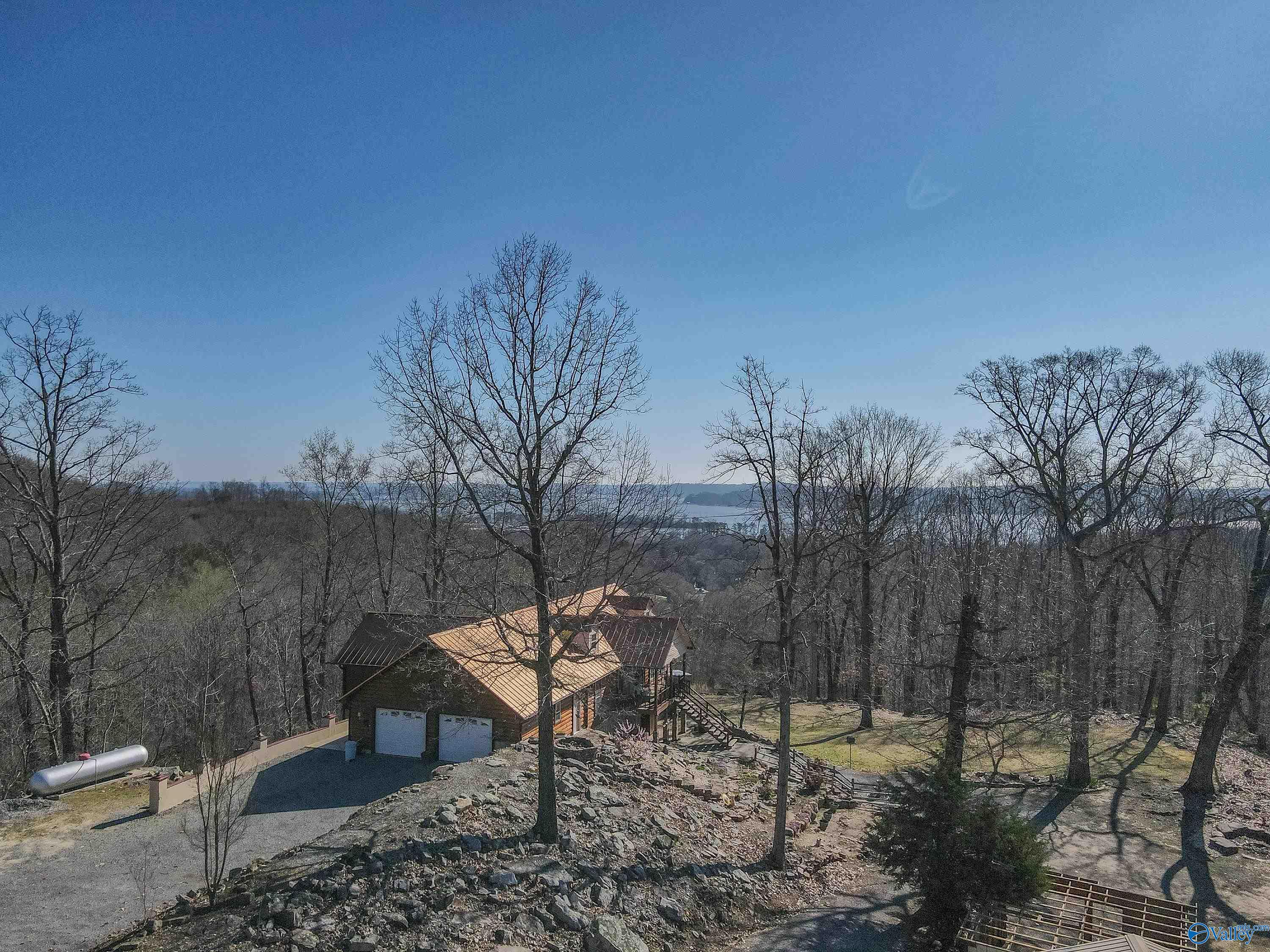 250 Blue Water View, Guntersville, Alabama image 22