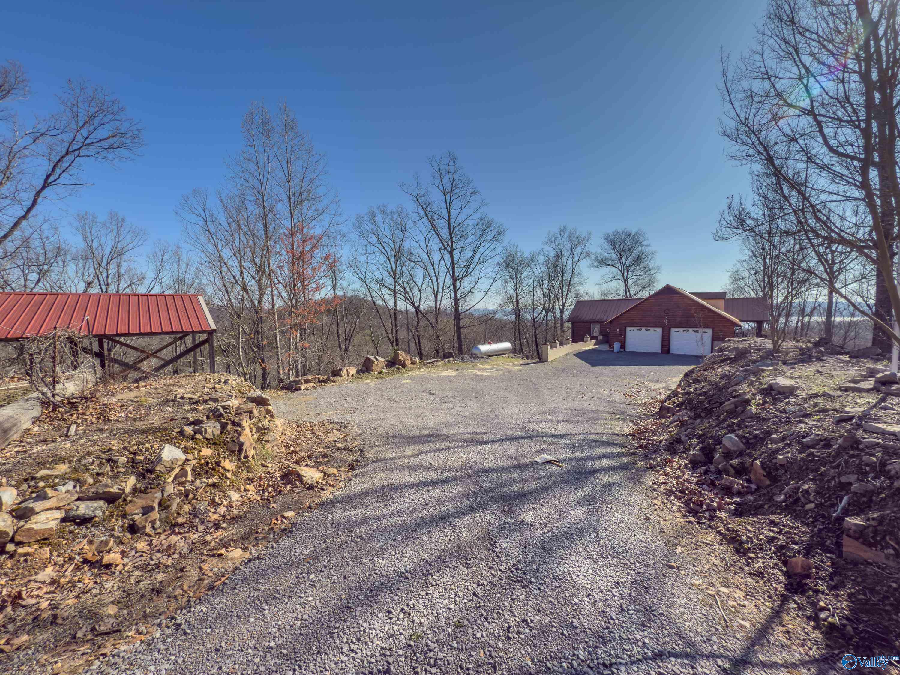 250 Blue Water View, Guntersville, Alabama image 40