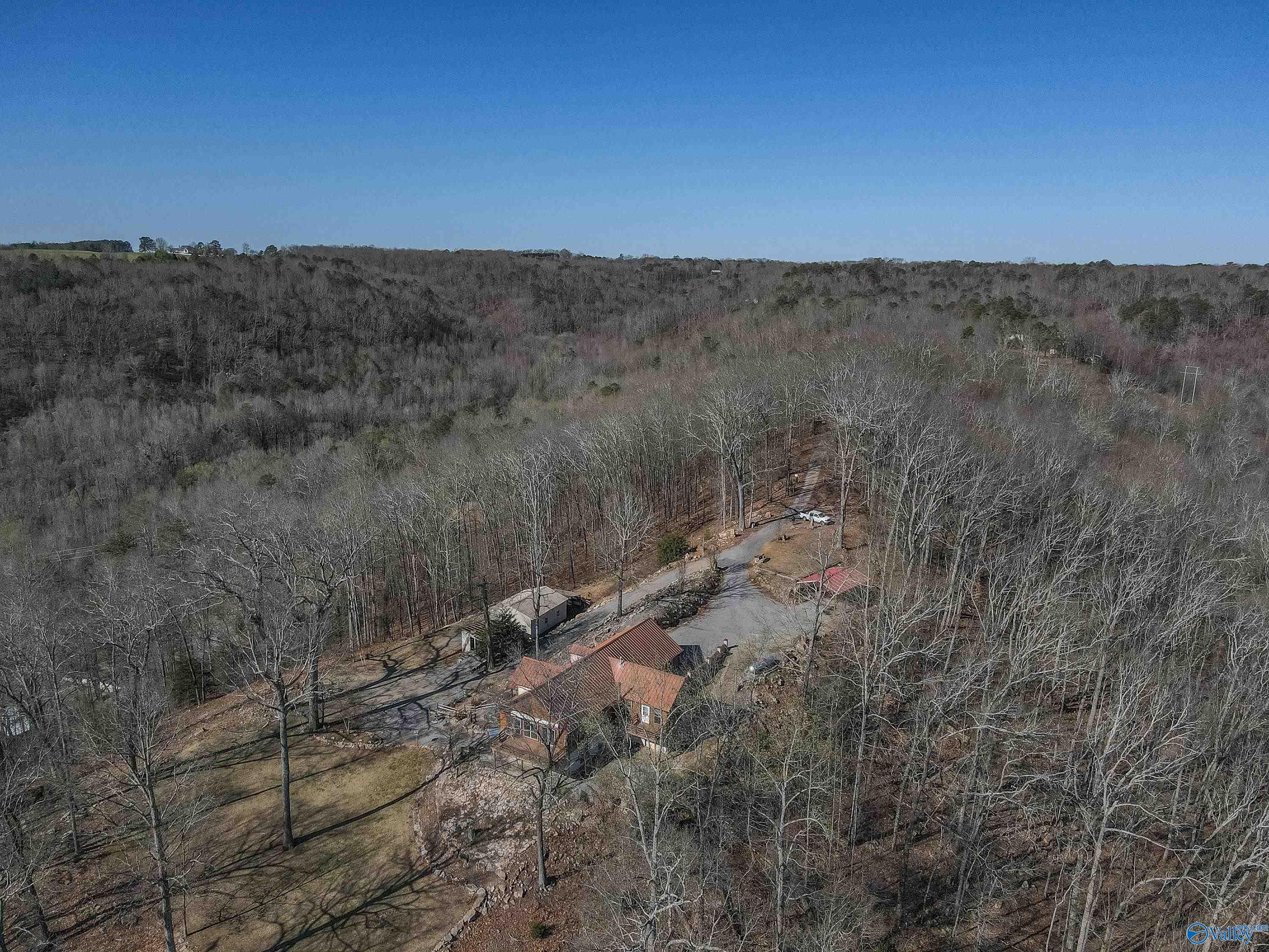 250 Blue Water View, Guntersville, Alabama image 27