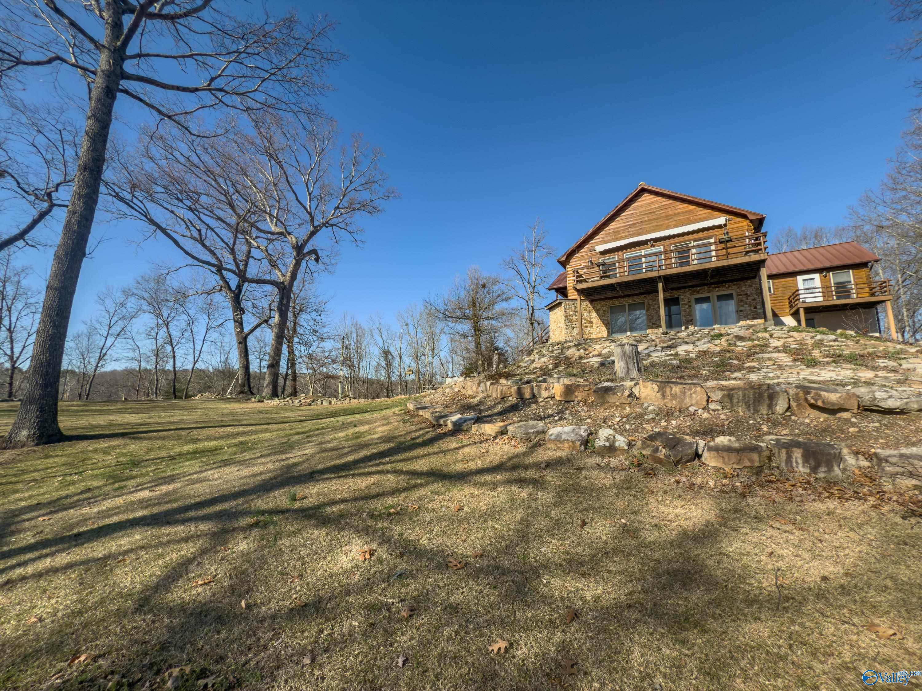 250 Blue Water View, Guntersville, Alabama image 35