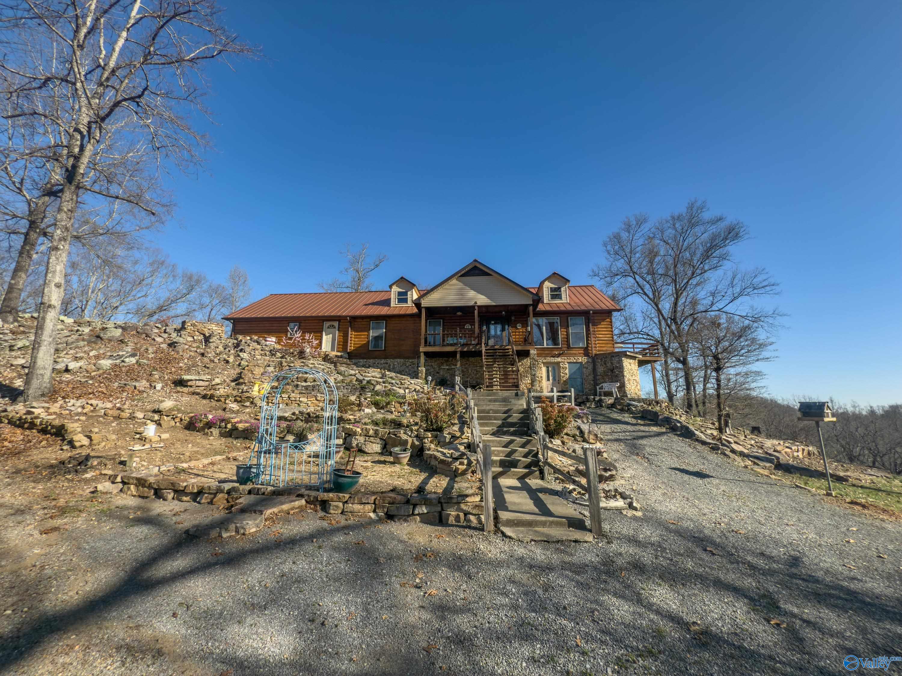 250 Blue Water View, Guntersville, Alabama image 31