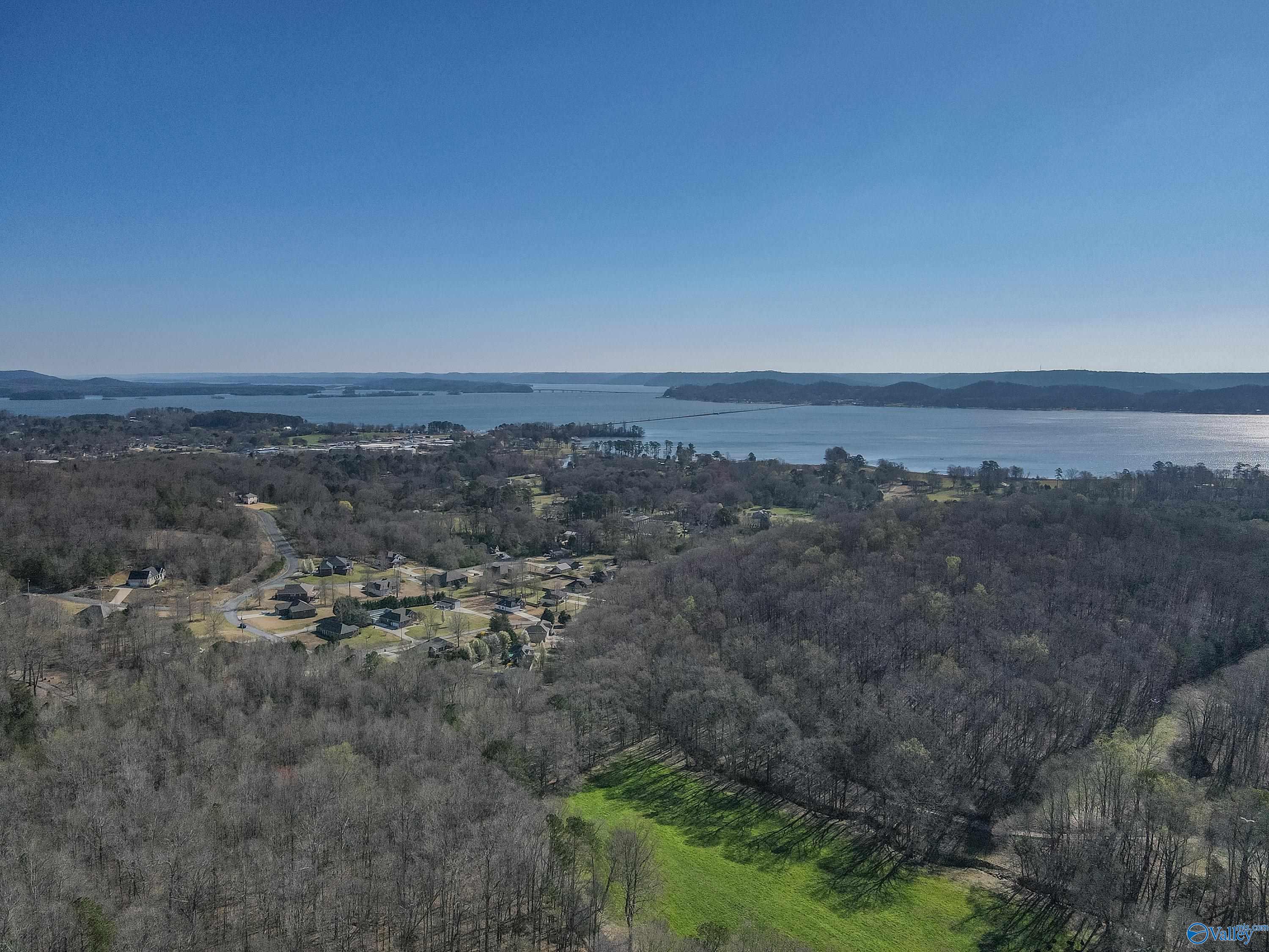 250 Blue Water View, Guntersville, Alabama image 25