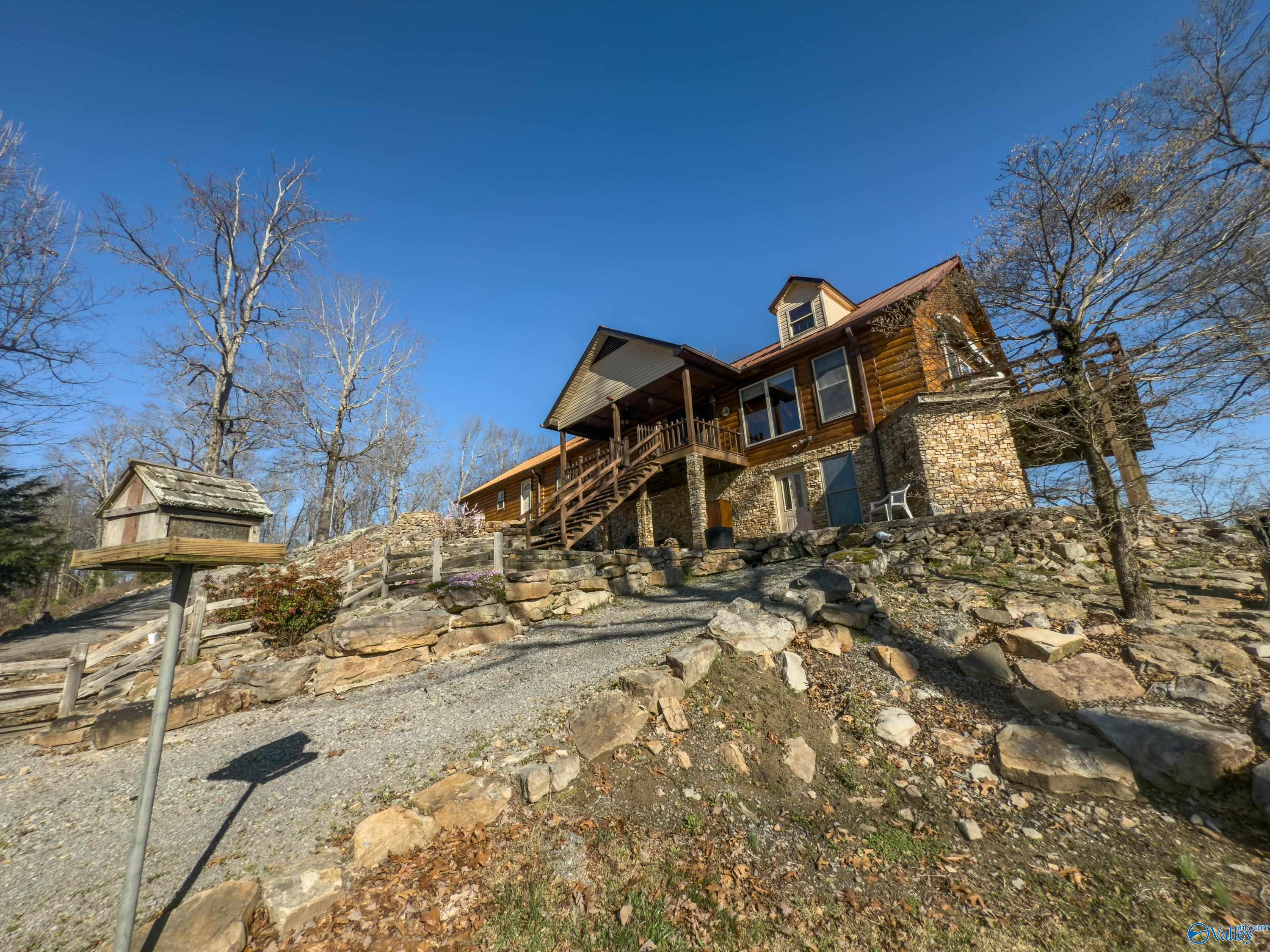 250 Blue Water View, Guntersville, Alabama image 32