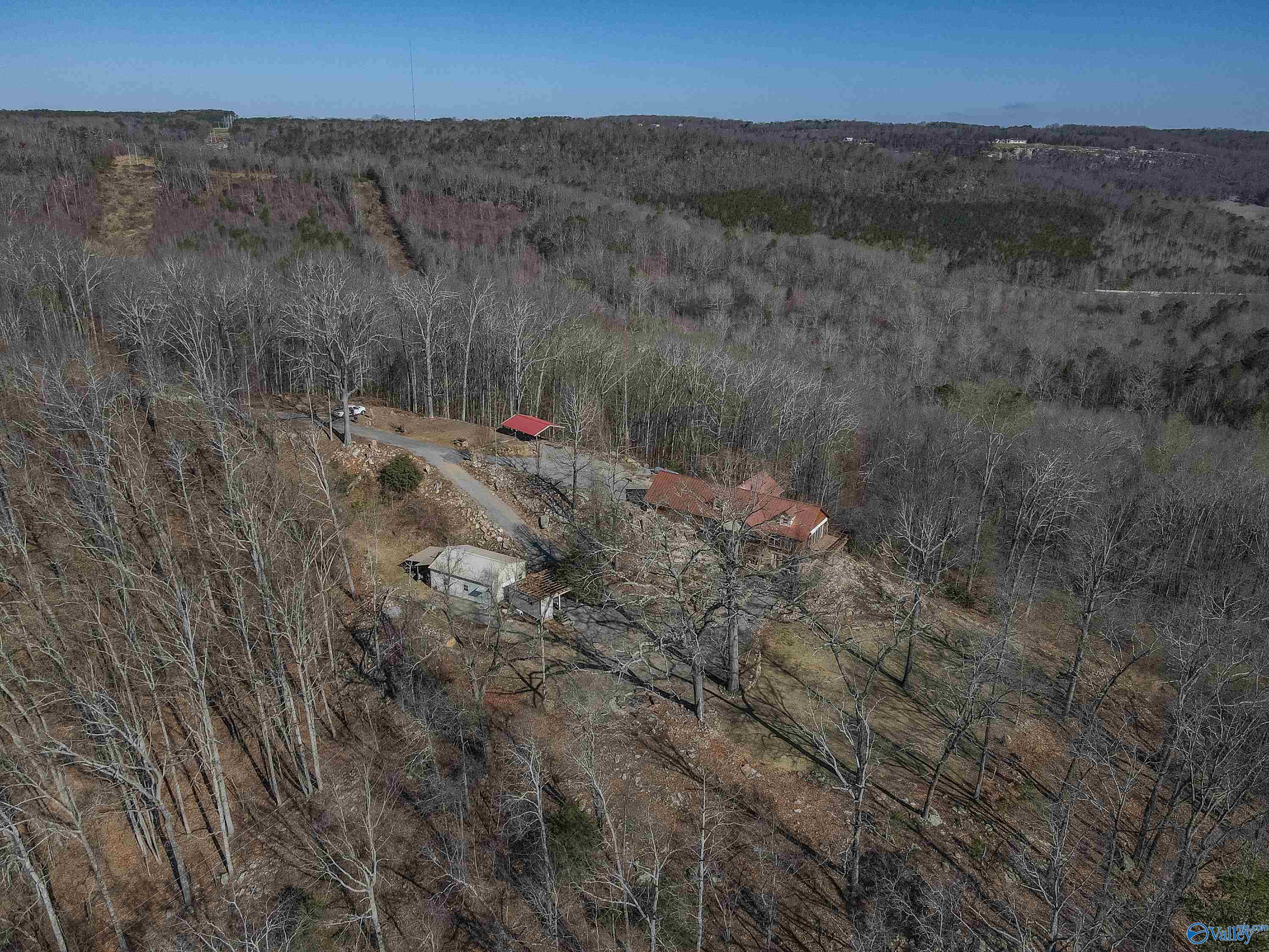 250 Blue Water View, Guntersville, Alabama image 24