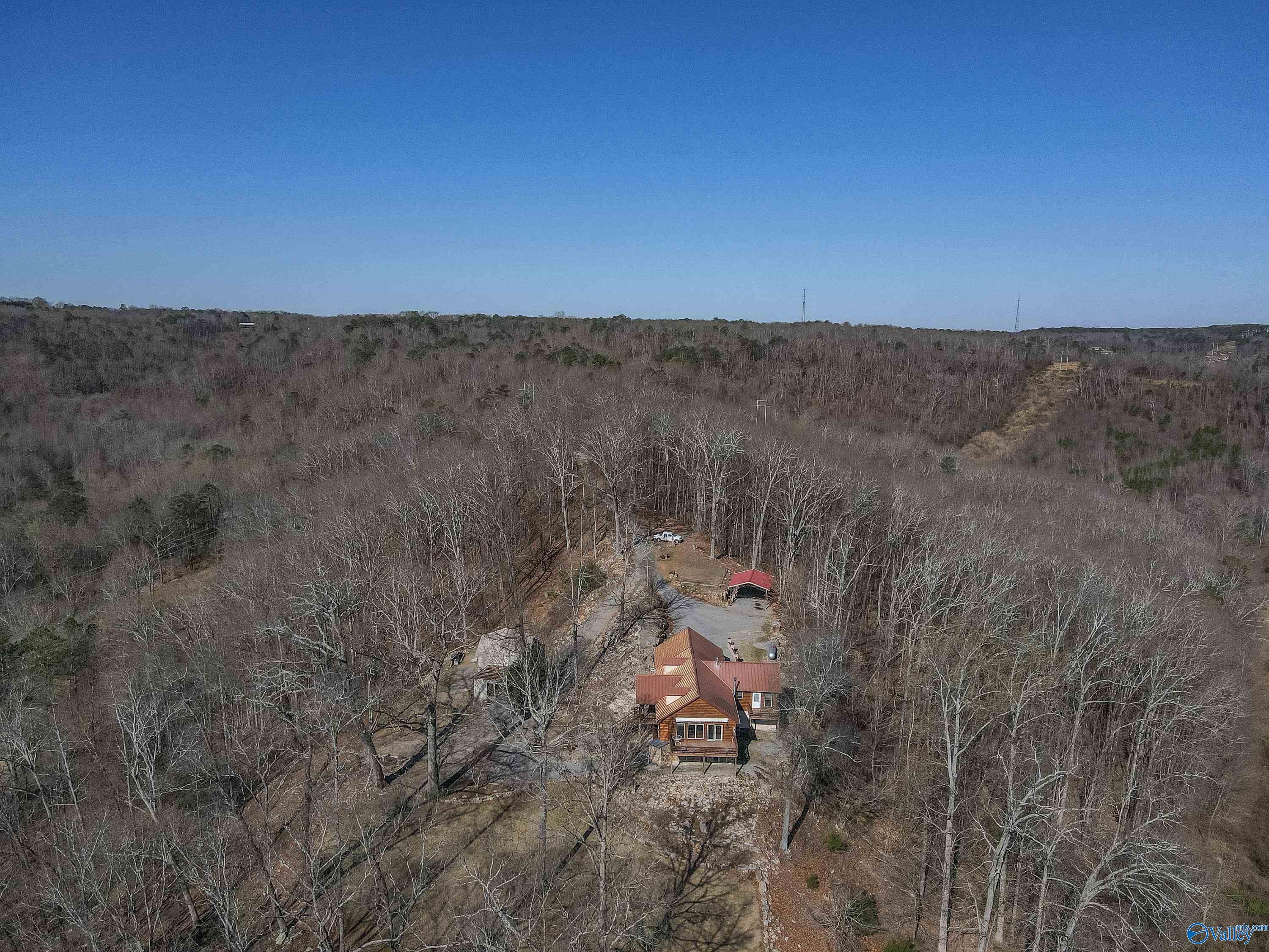 250 Blue Water View, Guntersville, Alabama image 26