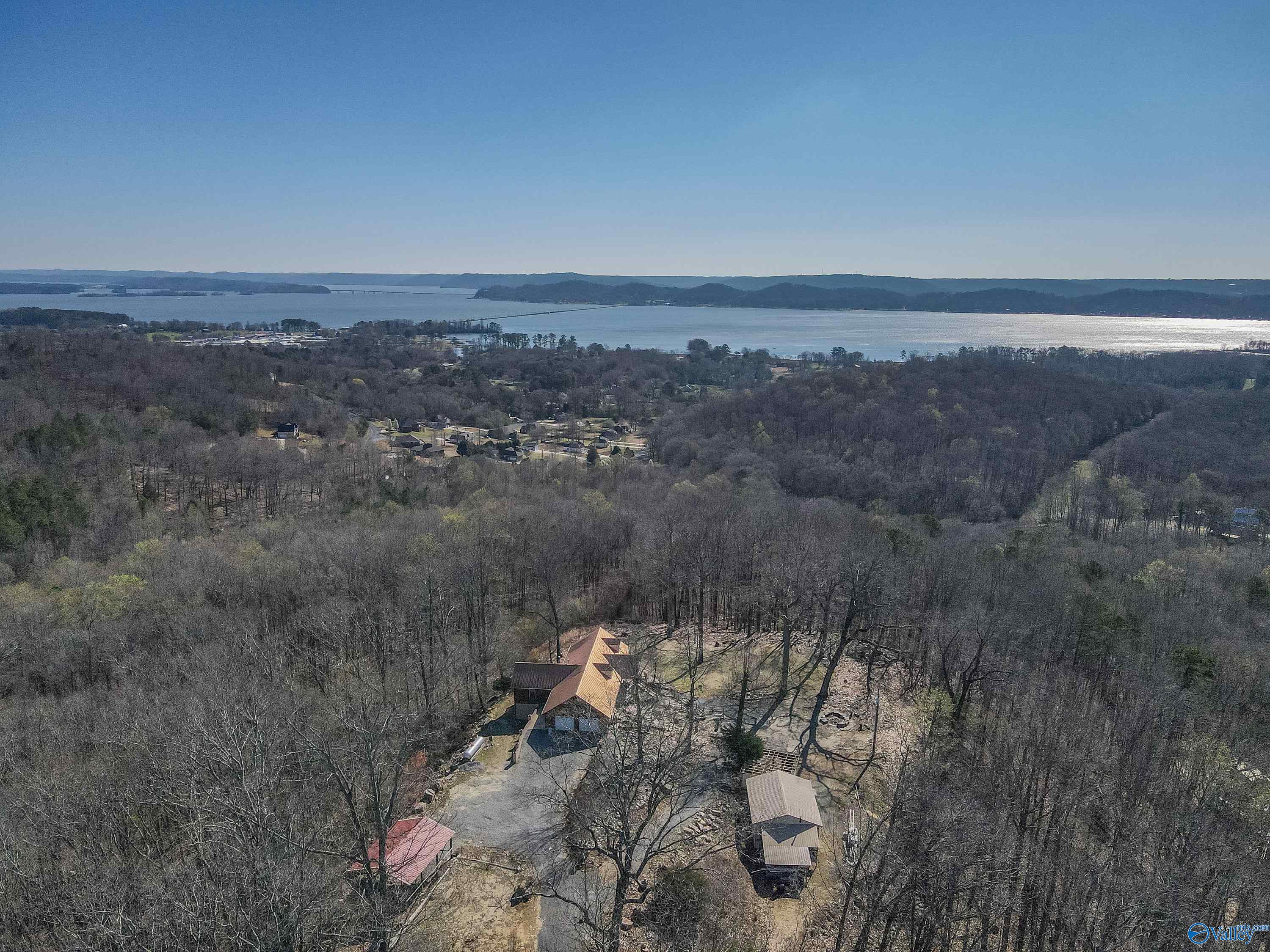 250 Blue Water View, Guntersville, Alabama image 28