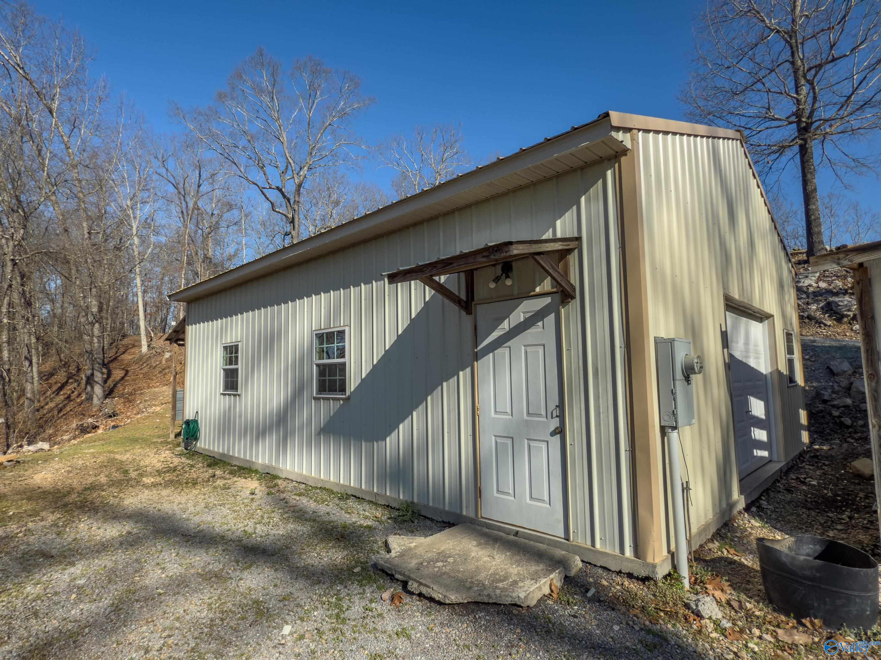 250 Blue Water View, Guntersville, Alabama image 38