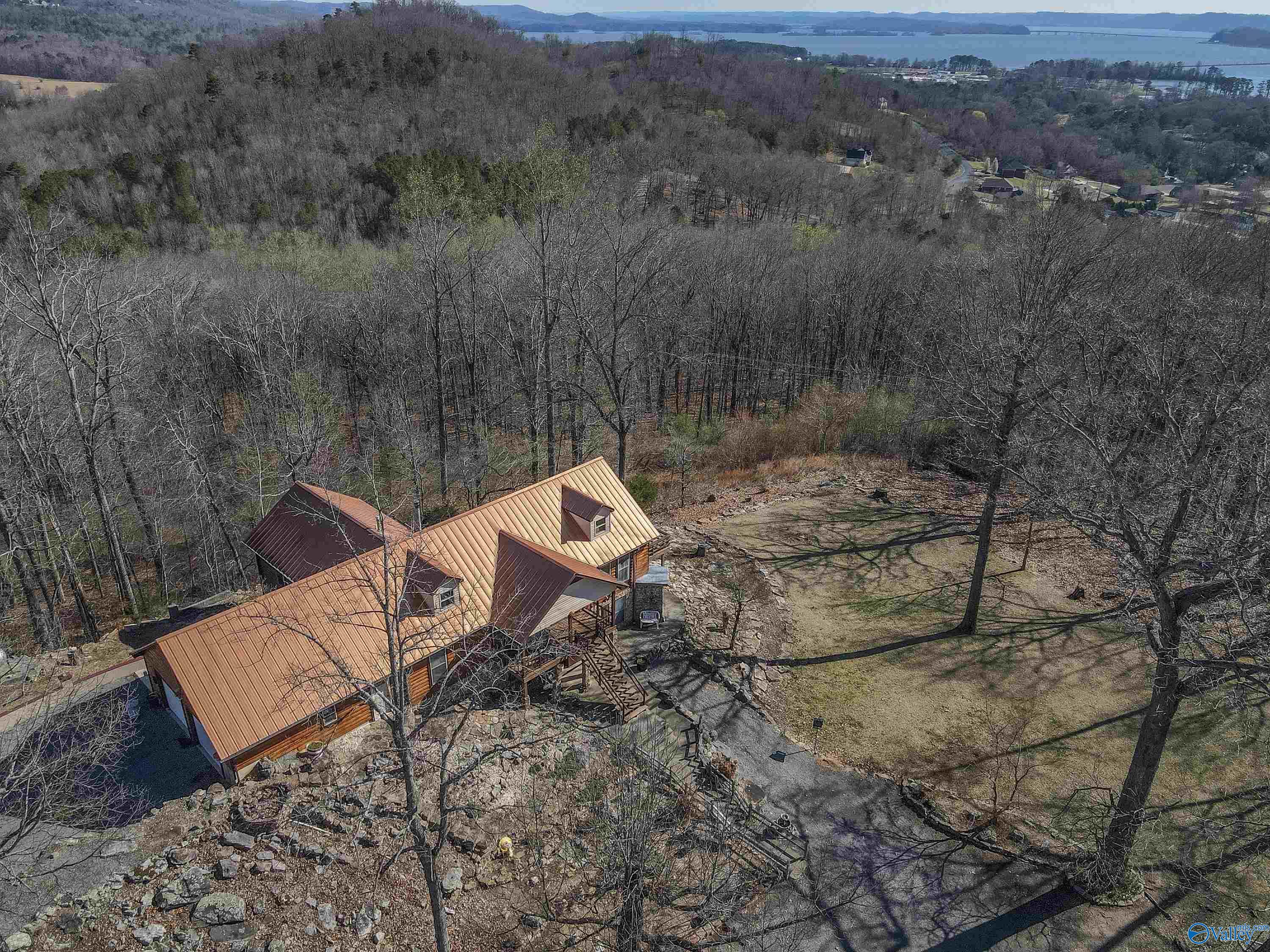 250 Blue Water View, Guntersville, Alabama image 23