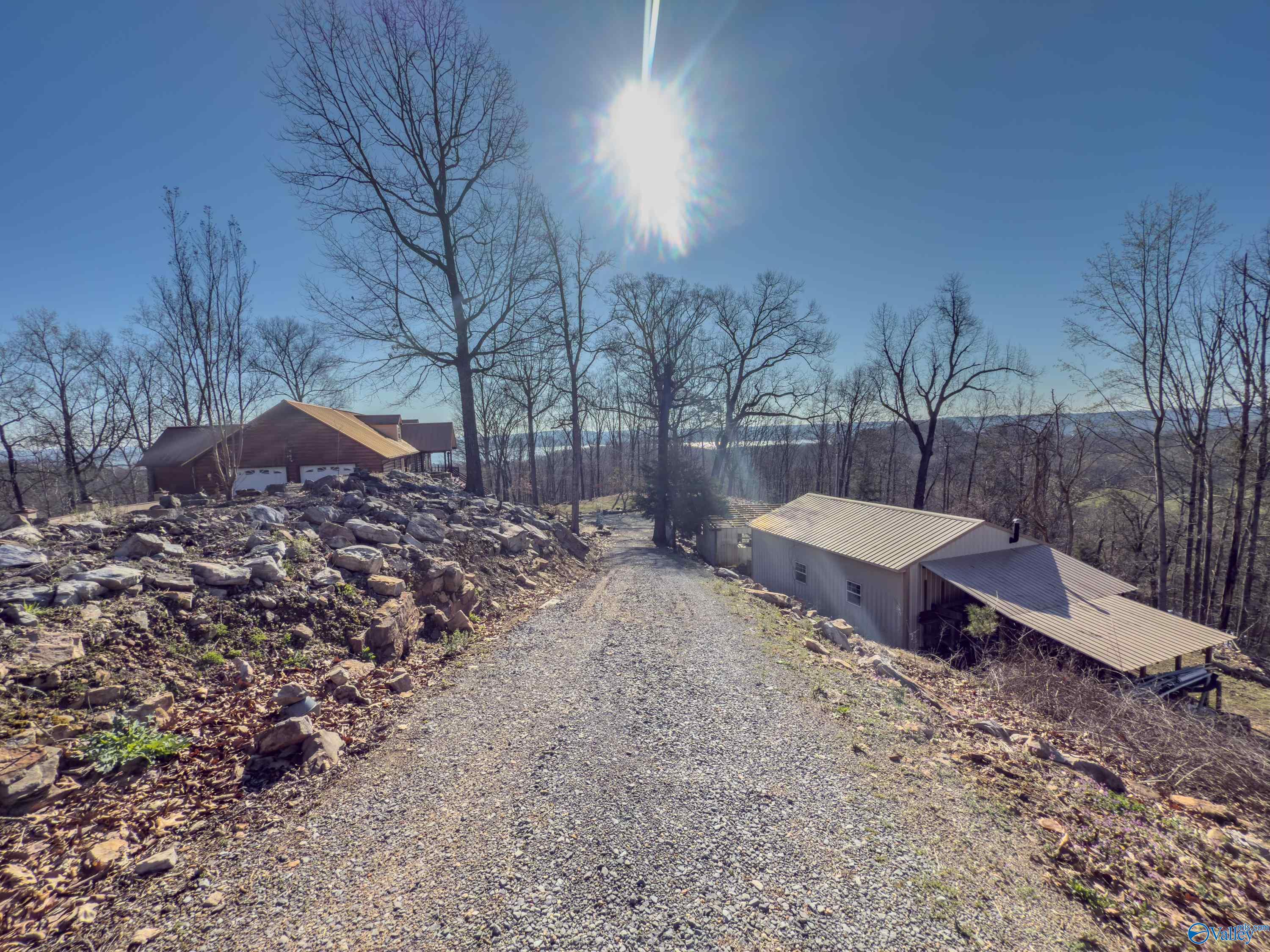 250 Blue Water View, Guntersville, Alabama image 39