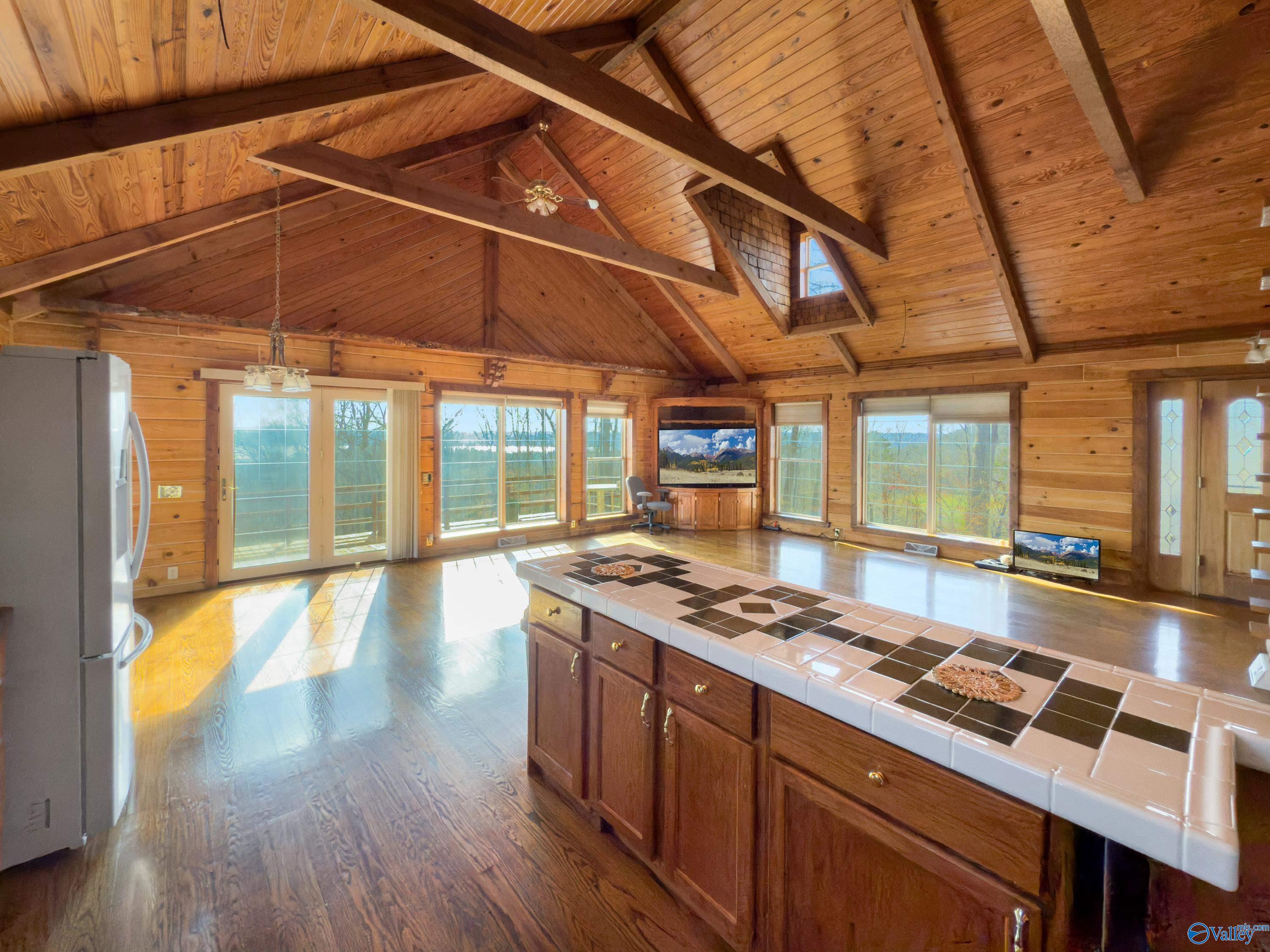 250 Blue Water View, Guntersville, Alabama image 5