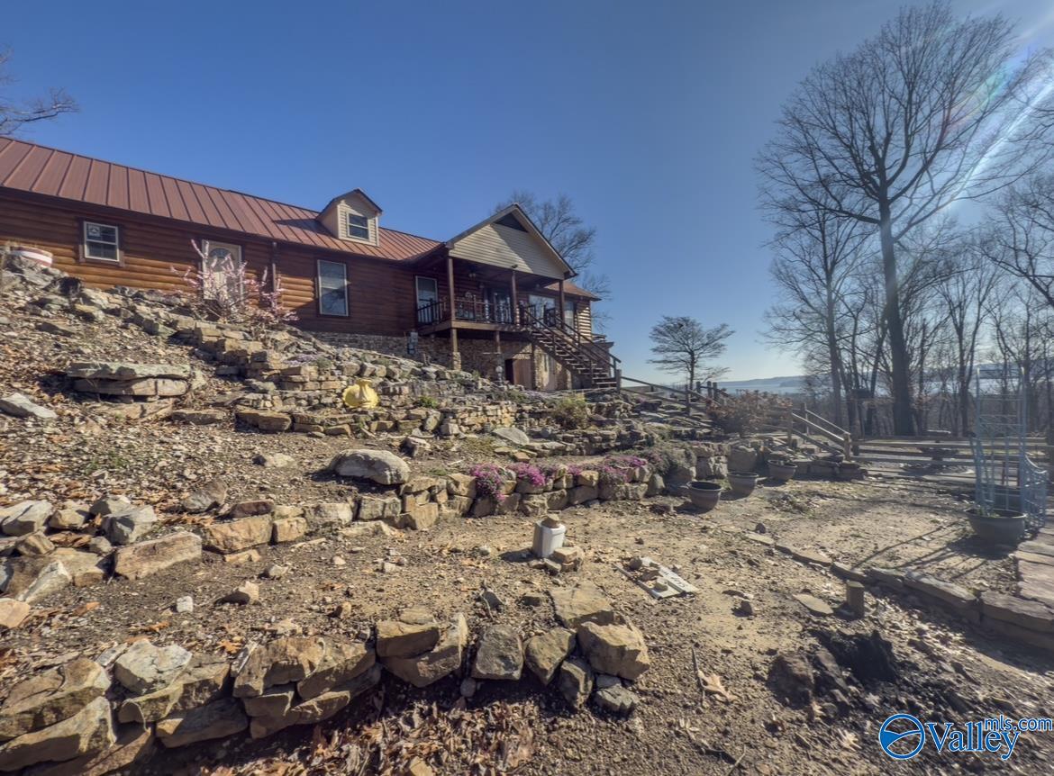 250 Blue Water View, Guntersville, Alabama image 1