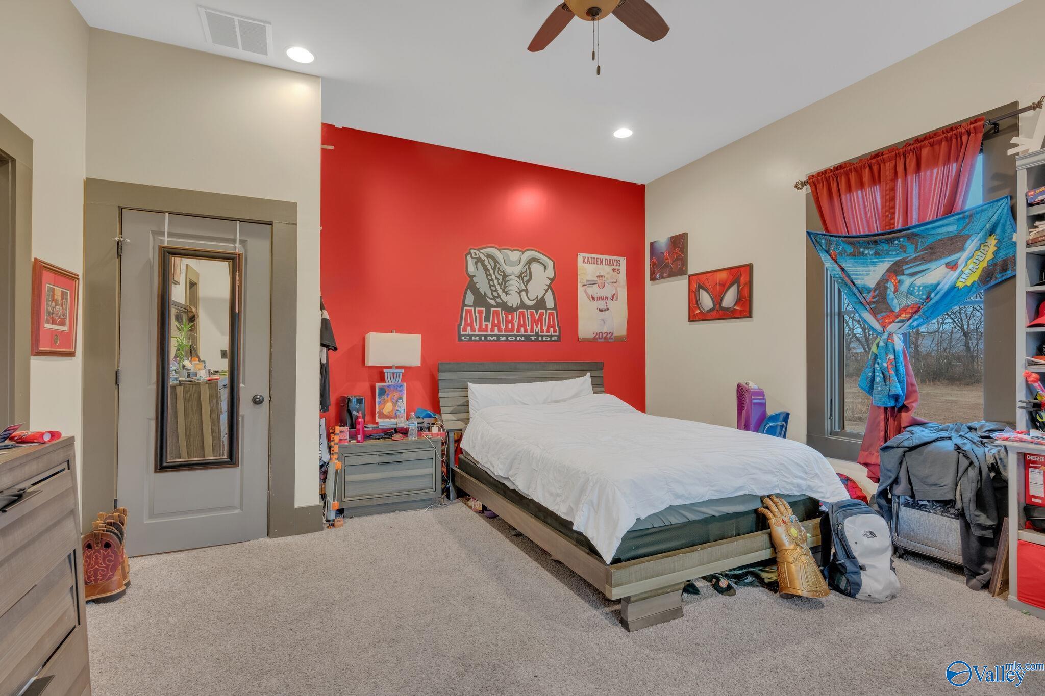 14535 Dupree Worthey Road, Harvest, Alabama image 30
