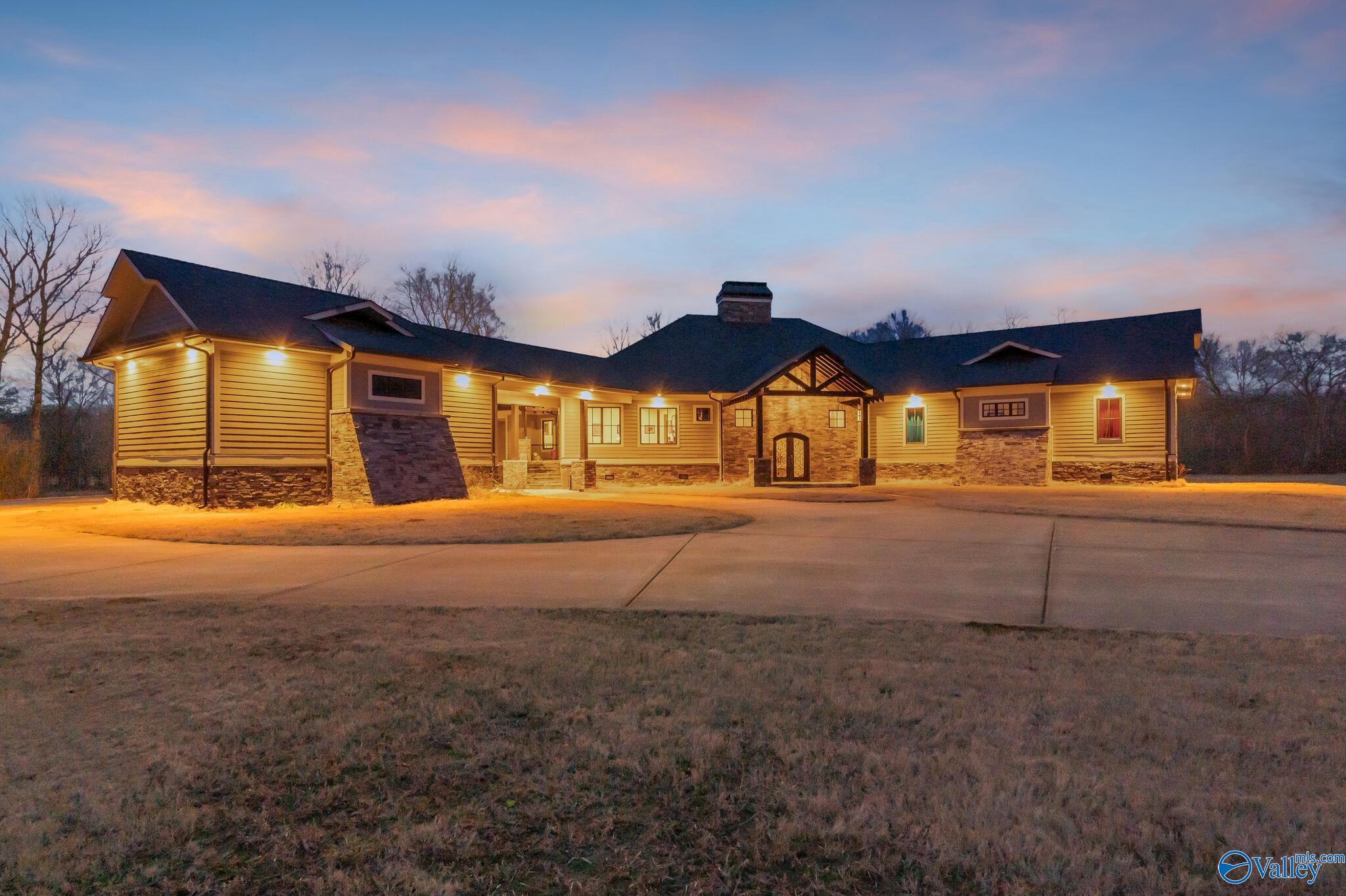 14535 Dupree Worthey Road, Harvest, Alabama image 3